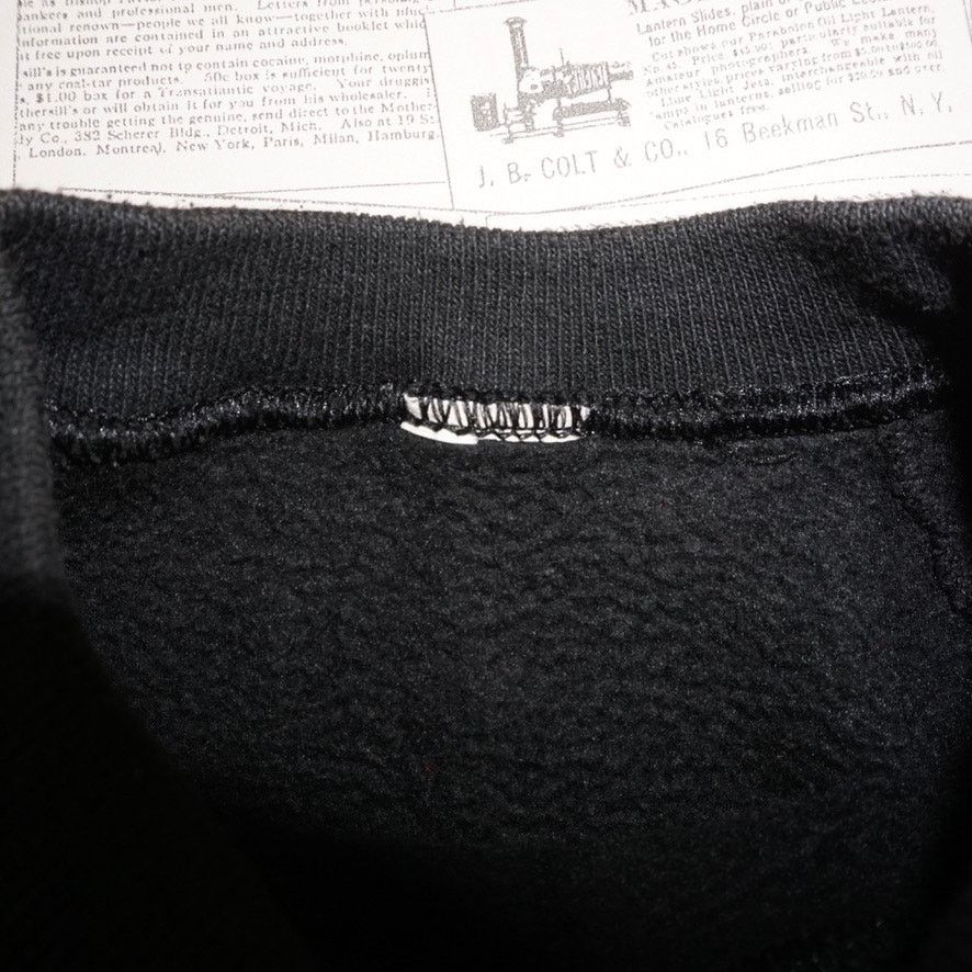 Vintage Large-Vintage Y2K new kids on the block magic 80s sweatshirt Size US L / EU 52-54 / 3 - 3 Thumbnail