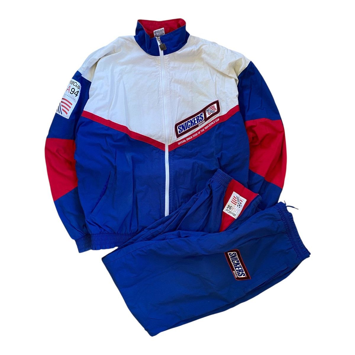 World Cup 94 Jacket | Grailed