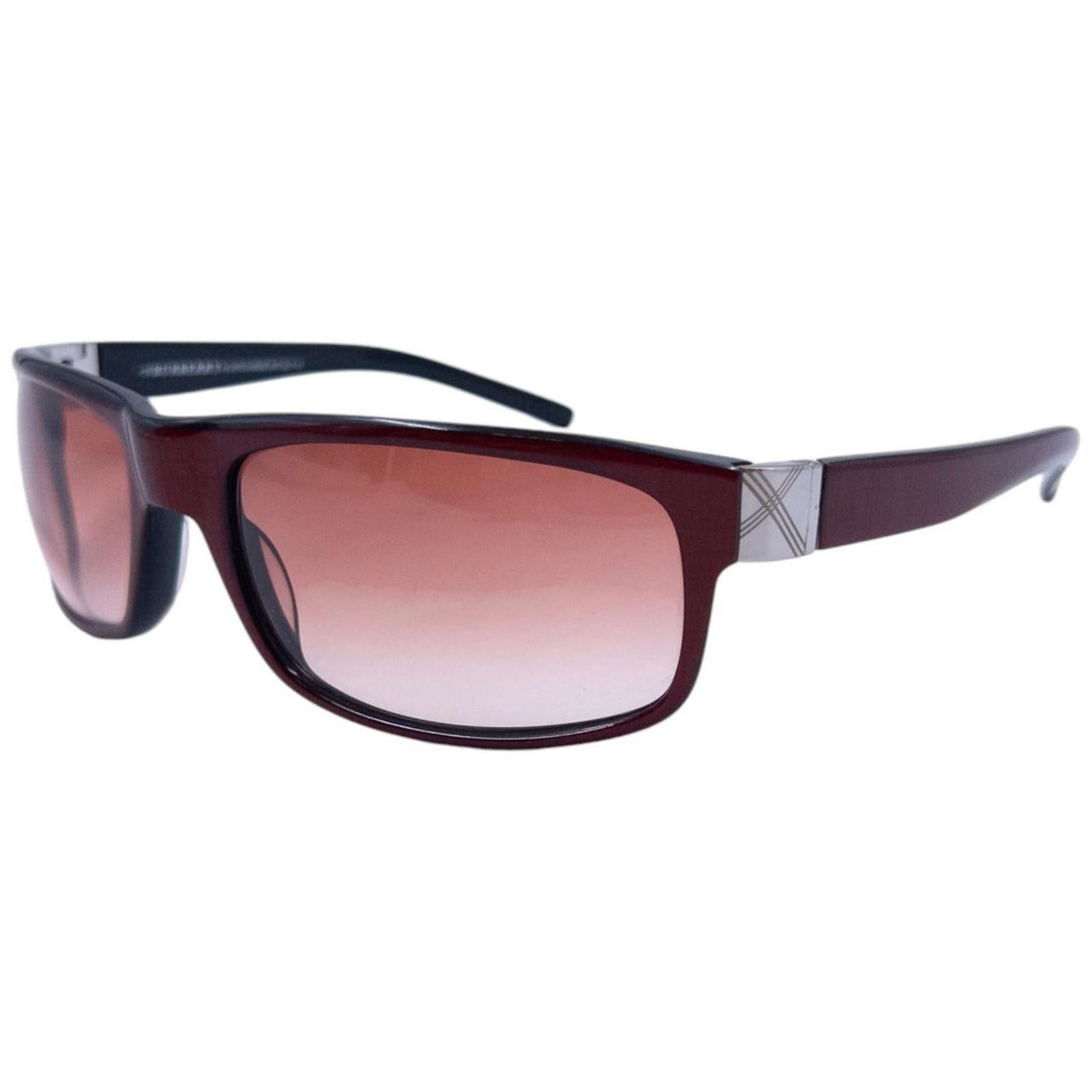 Burberry Vintage Burberry Nova Check Sunglasses Size ONE SIZE - 1 Thumbnail