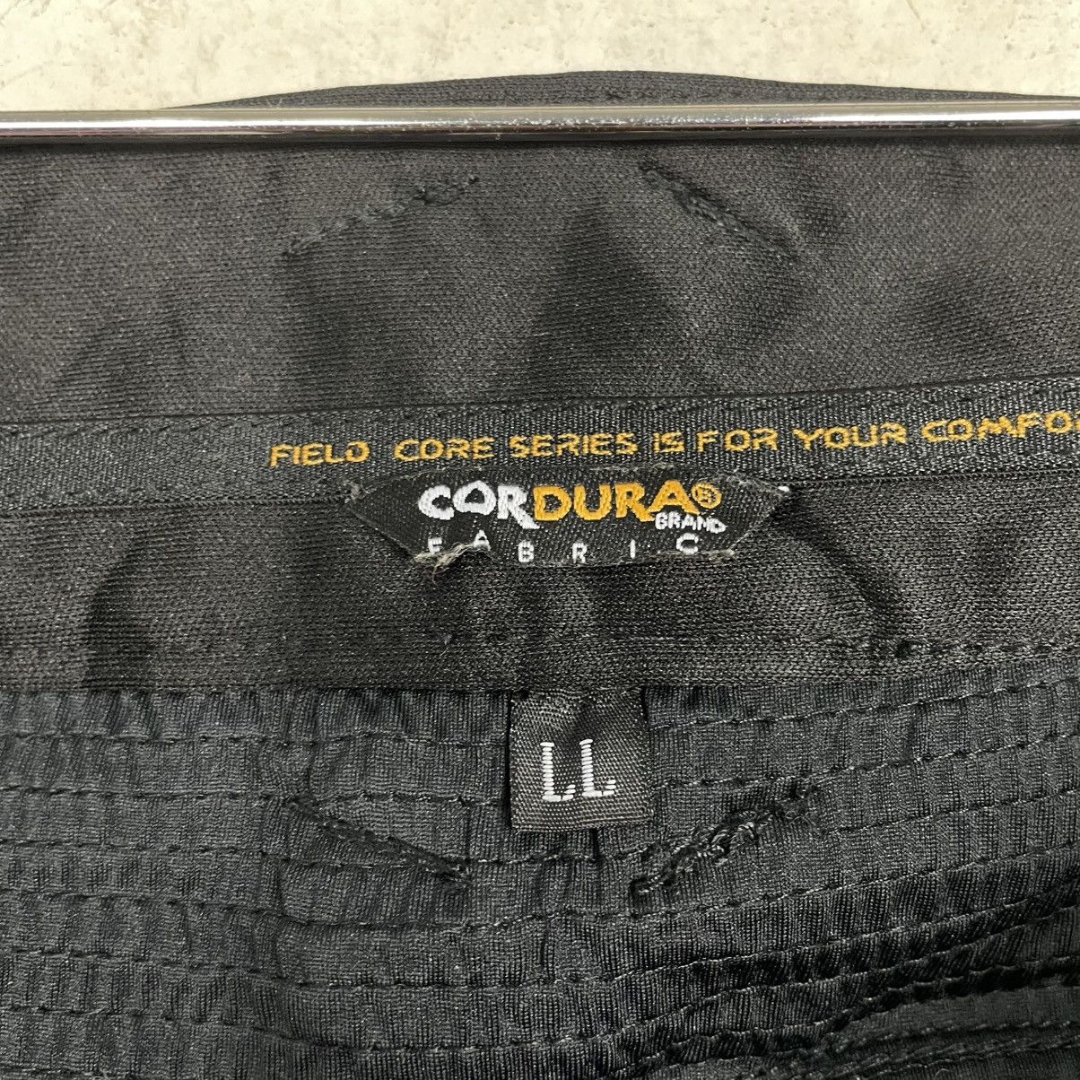 Other Field Core Cordura Fabric Motorcycle Riding Pant Size US 32 / EU 48 - 14 Thumbnail