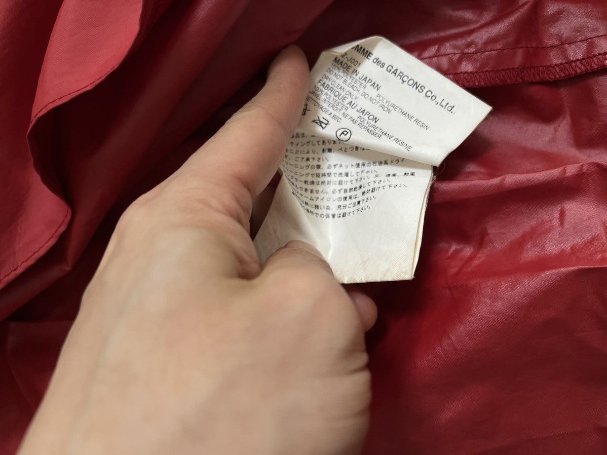 Comme des Garcons commedesgarcons jacket Size US M / EU 48-50 / 2 - 8 Thumbnail