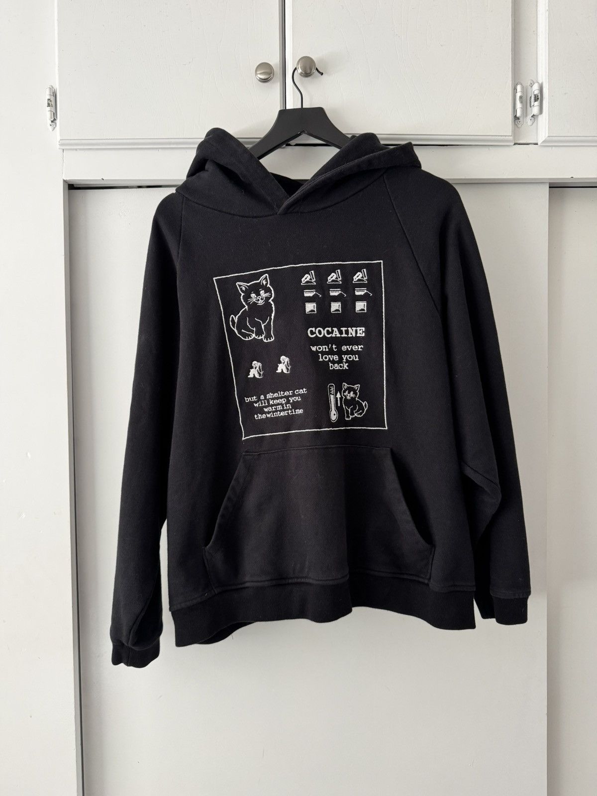 Men's Alexander Digenova Sweatshirts & Hoodies | Grailed