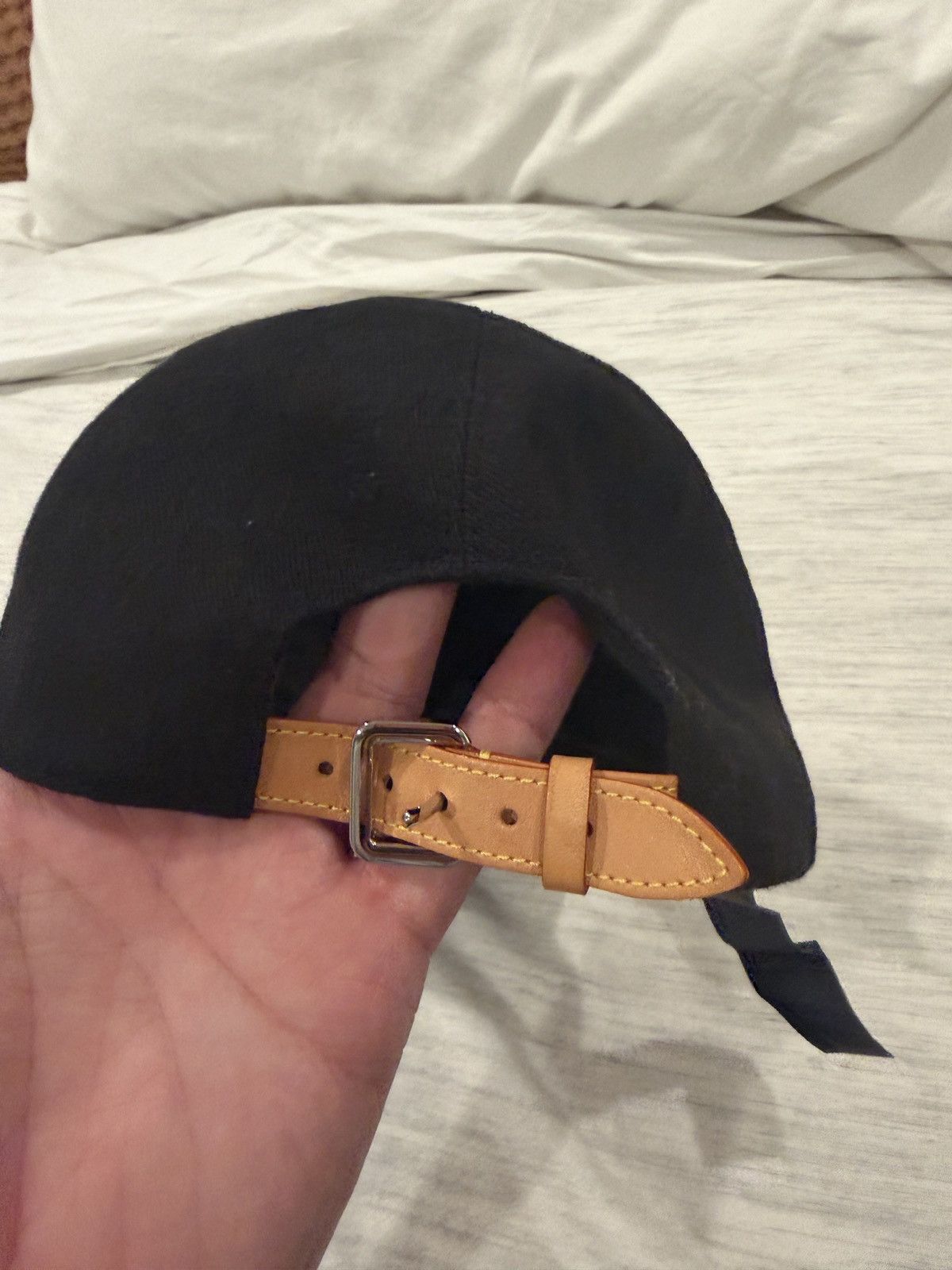 Louis Vuitton Louis Vuitton Monogram Hat Size ONE SIZE - 2 Thumbnail