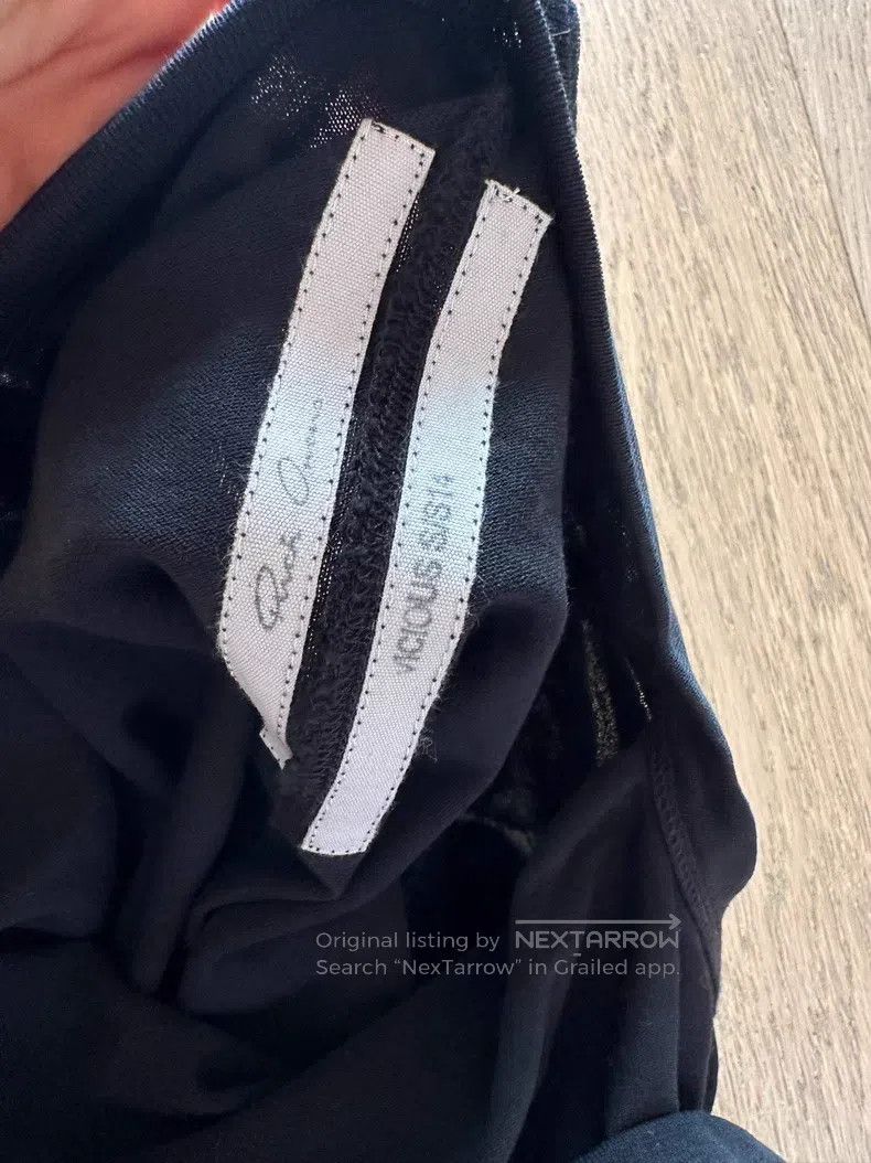 Rick Owens Rick Owens dress Size XS / US 0-2 / IT 36-38 - 5 Thumbnail