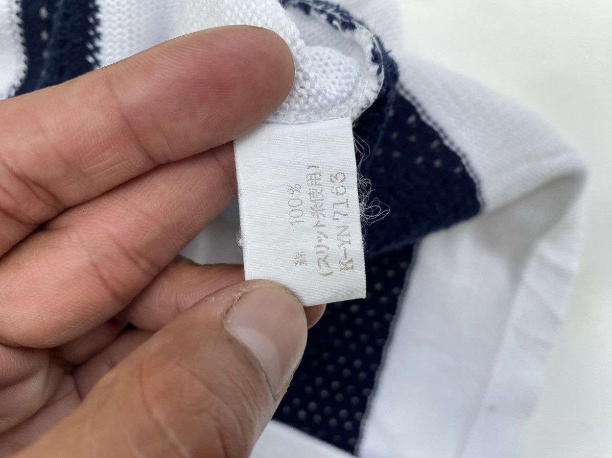Andreluciano × Vintage Vtg Andreluciano Knitwear Italy Milano Size XL / US 12-14 / IT 48-50 - 9 Thumbnail