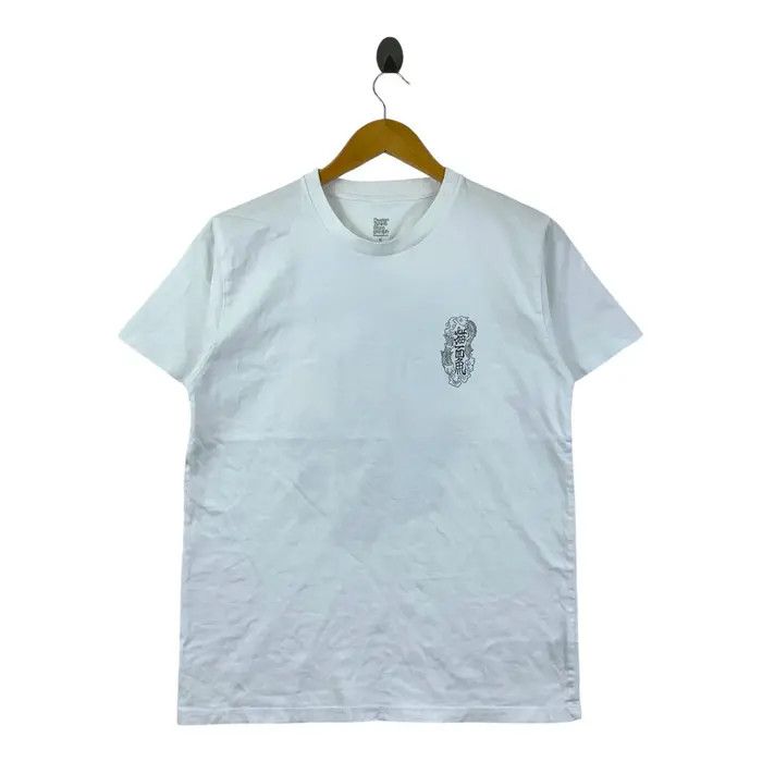 Vintage AYAKO ISHIGURO Illustration Junji Ito Wife Tee Shirt Size M / US 6-8 / IT 42-44 - 1 Thumbnail