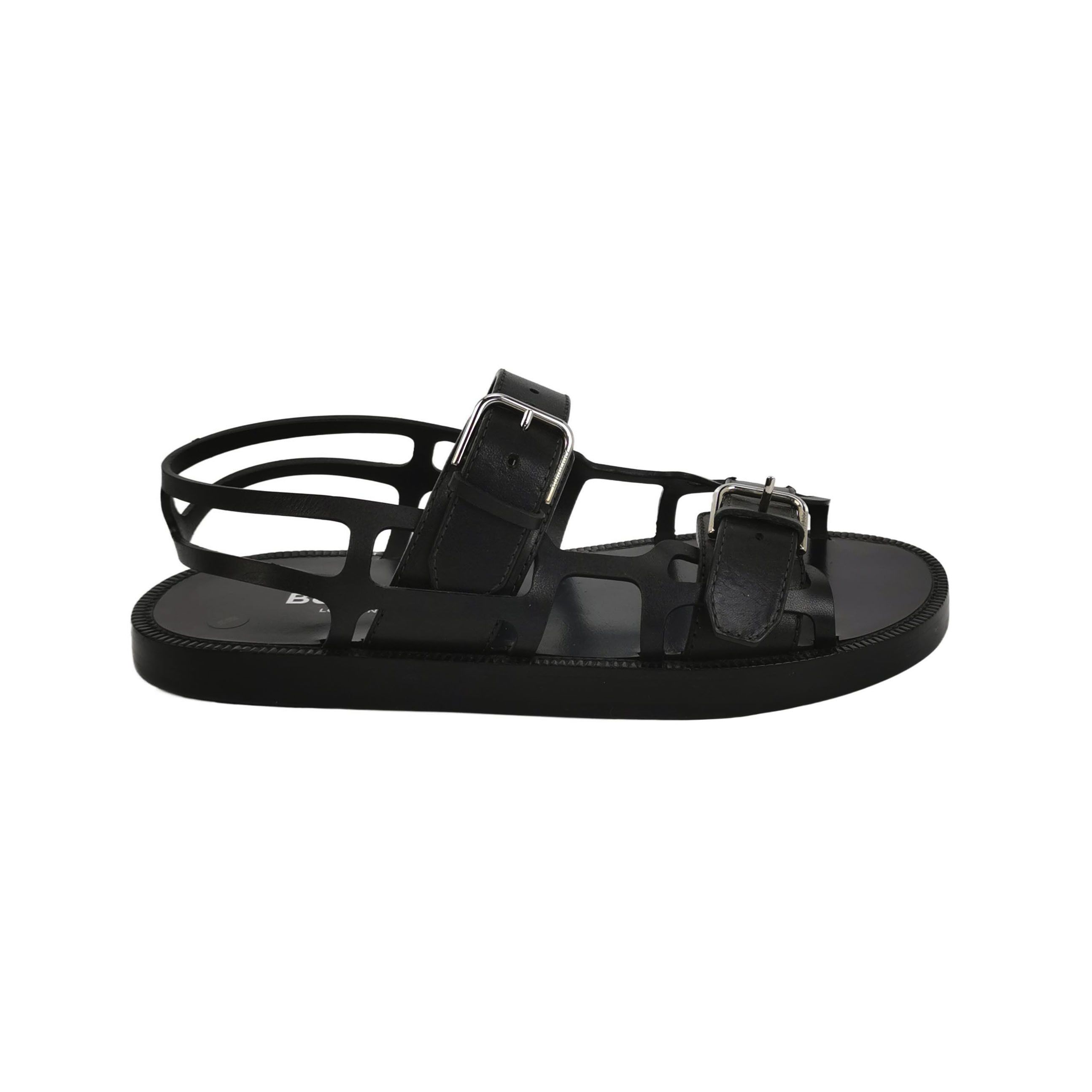 Burberry Burberry Men 7 Sandals Size US 7 / EU 40 - 1 Thumbnail