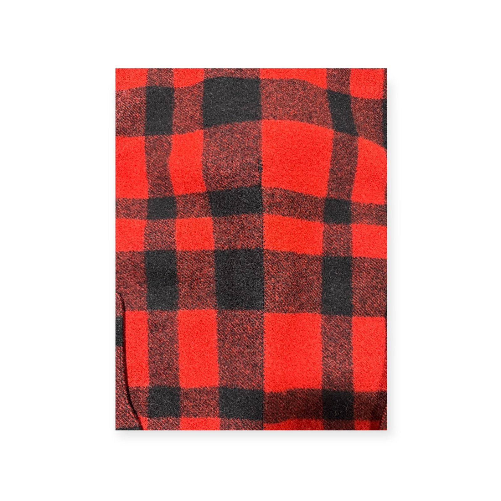 Filson 🔴 Junya Watanabe eYe CdG x Filson Mackinaw Cruiser S Wool Size US S / EU 44-46 / 1 - 16 Thumbnail