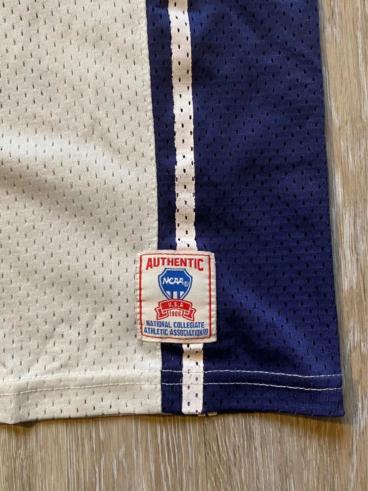 NCAA Maillot de basketball NCAA Duke Size US S / EU 44-46 / 1 - 4 Thumbnail