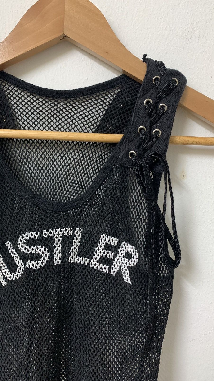 Other Y2k hustler mesh top punk design Size M / US 6-8 / IT 42-44 - 3 Thumbnail