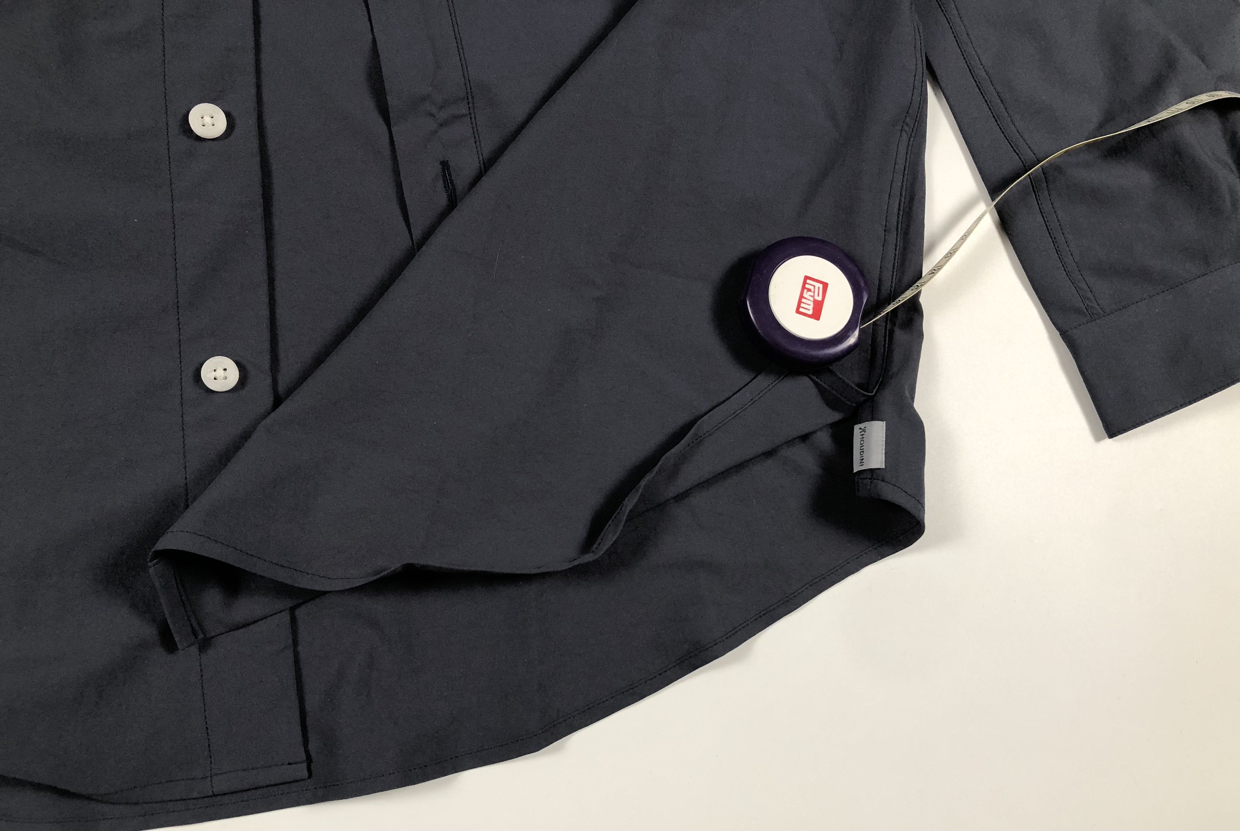 Houdini Houdini Longsleeve Shirt Size US L / EU 52-54 / 3 - 4 Thumbnail