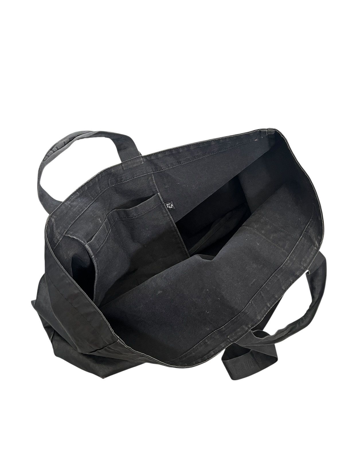 Fragment Design Fragment x Ramidus x Sequel Large Tote Bag Size ONE SIZE - 16 Thumbnail