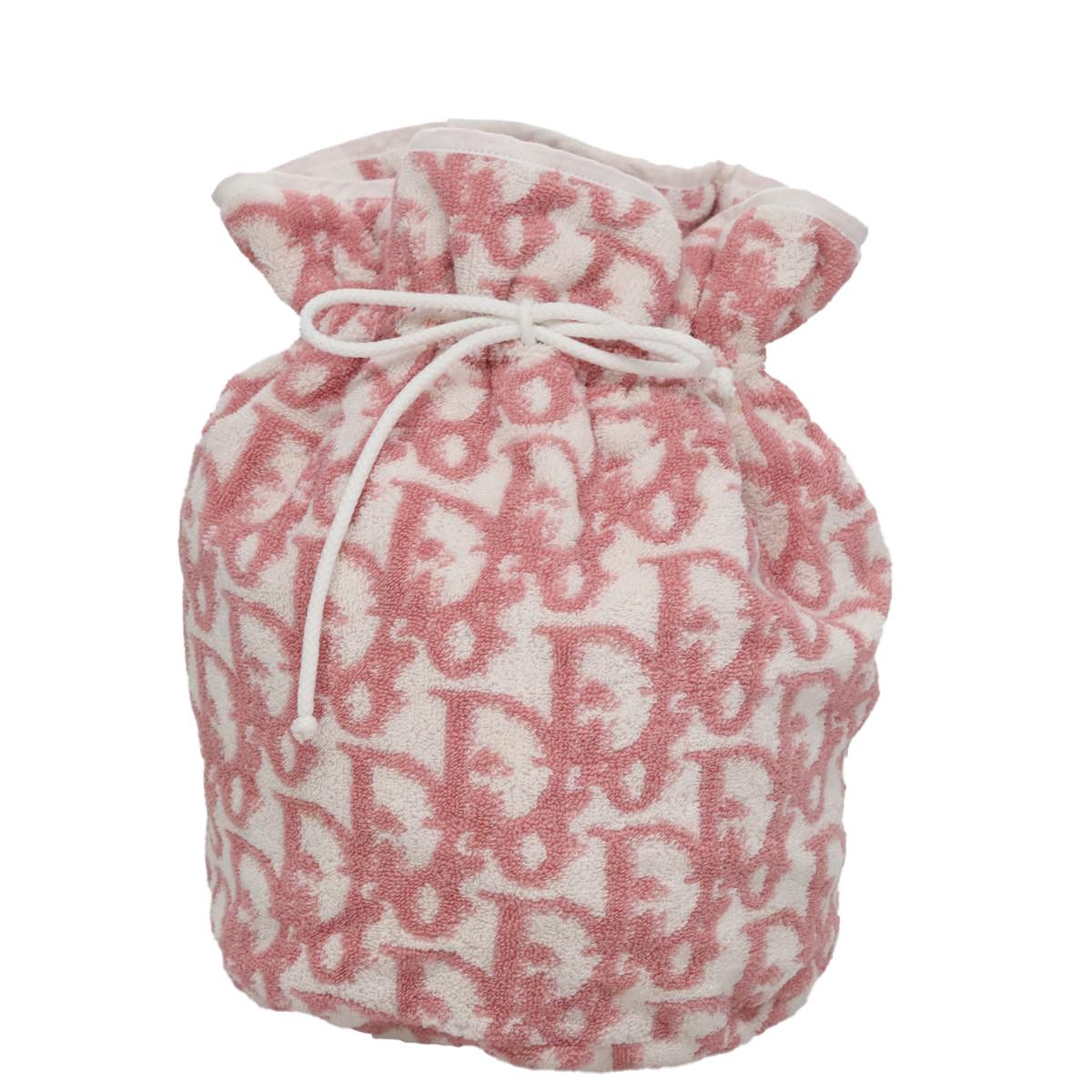 Dior Dior Trotter handbag Size ONE SIZE - 1 Thumbnail