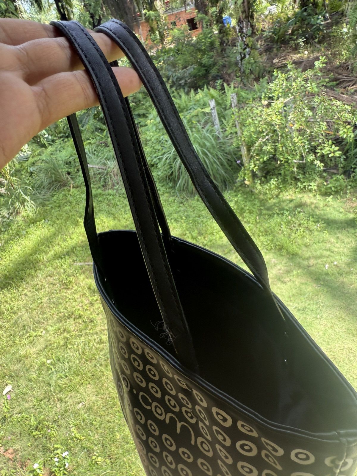 10 Corso Como 10 corso como hand bag Size ONE SIZE - 8 Thumbnail