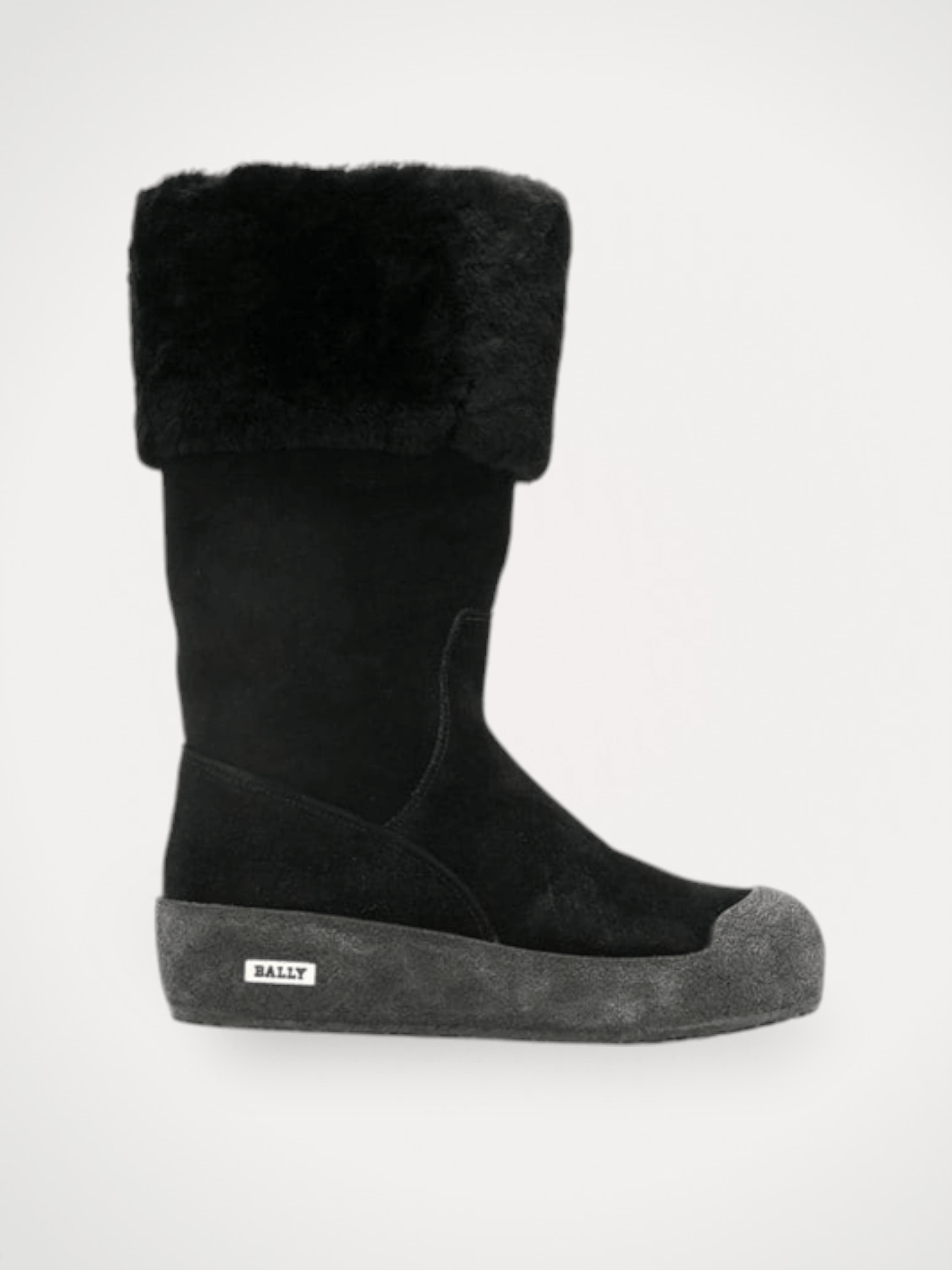 Bally Bally Winter Boots Size US 8 / IT 38 - 1 Thumbnail