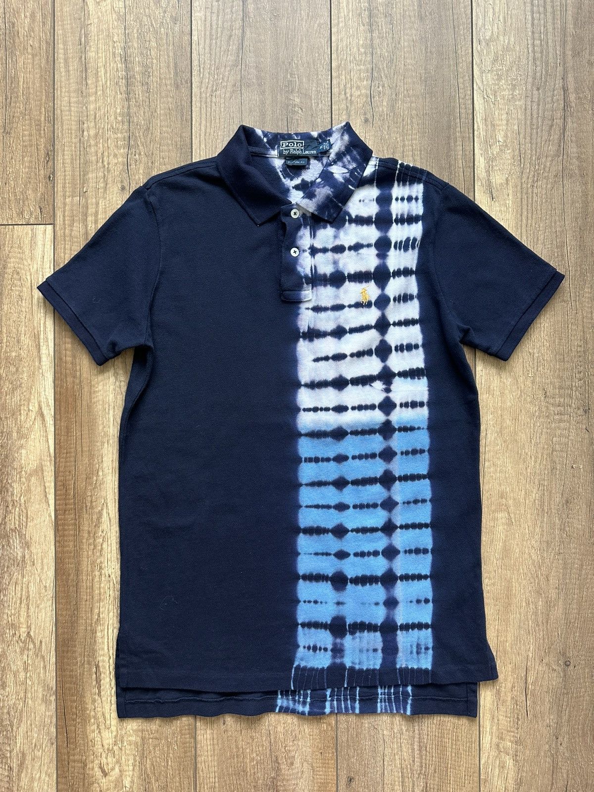 Polo Ralph Lauren × Vintage Polos Ralph Lauren Size M Size US M / EU 48-50 / 2 - 1 Thumbnail