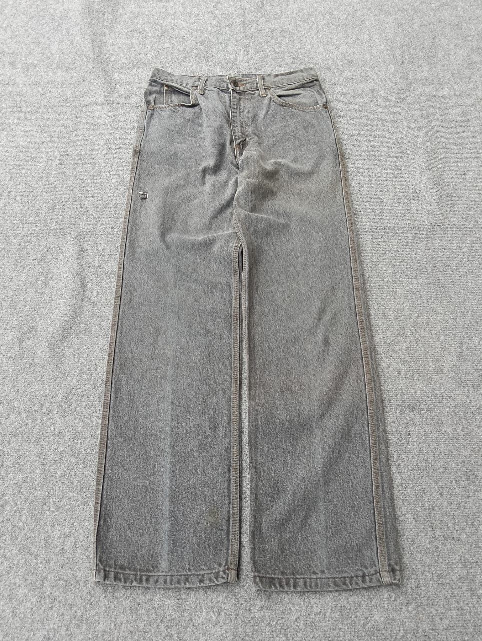 RARE Vintage 80s Levi's 508 Jeans made in Japan 🇯🇵.