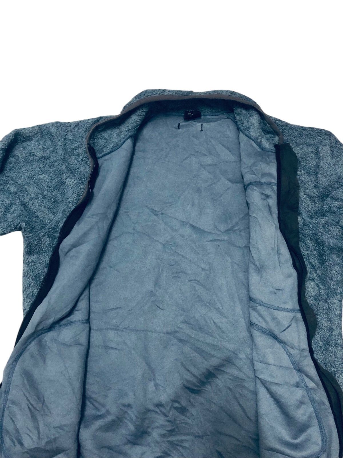 Oakley Oakley fleece sweater Size US L / EU 52-54 / 3 - 5 Thumbnail