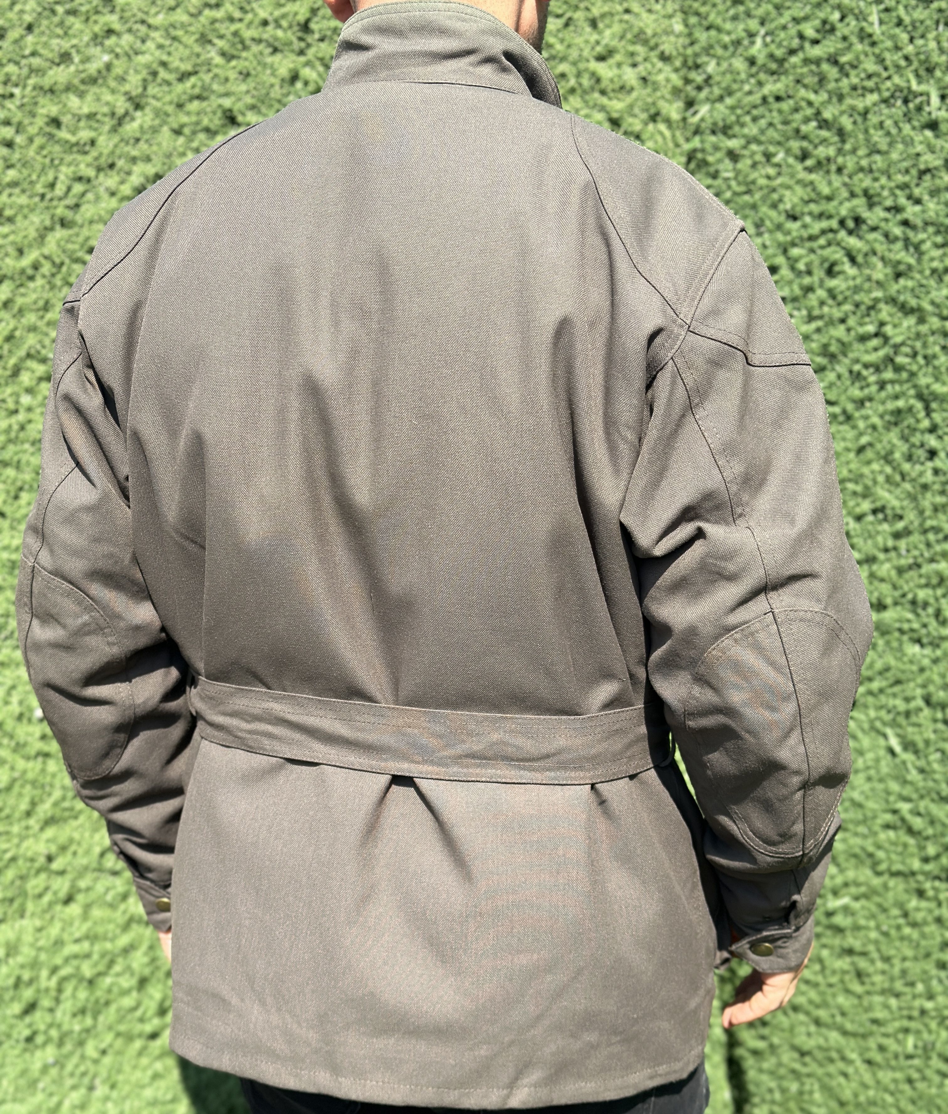 Belstaff Insulated Valtherm Belstaff Professional Motorcycle Size L Size US L / EU 52-54 / 3 - 3 Thumbnail