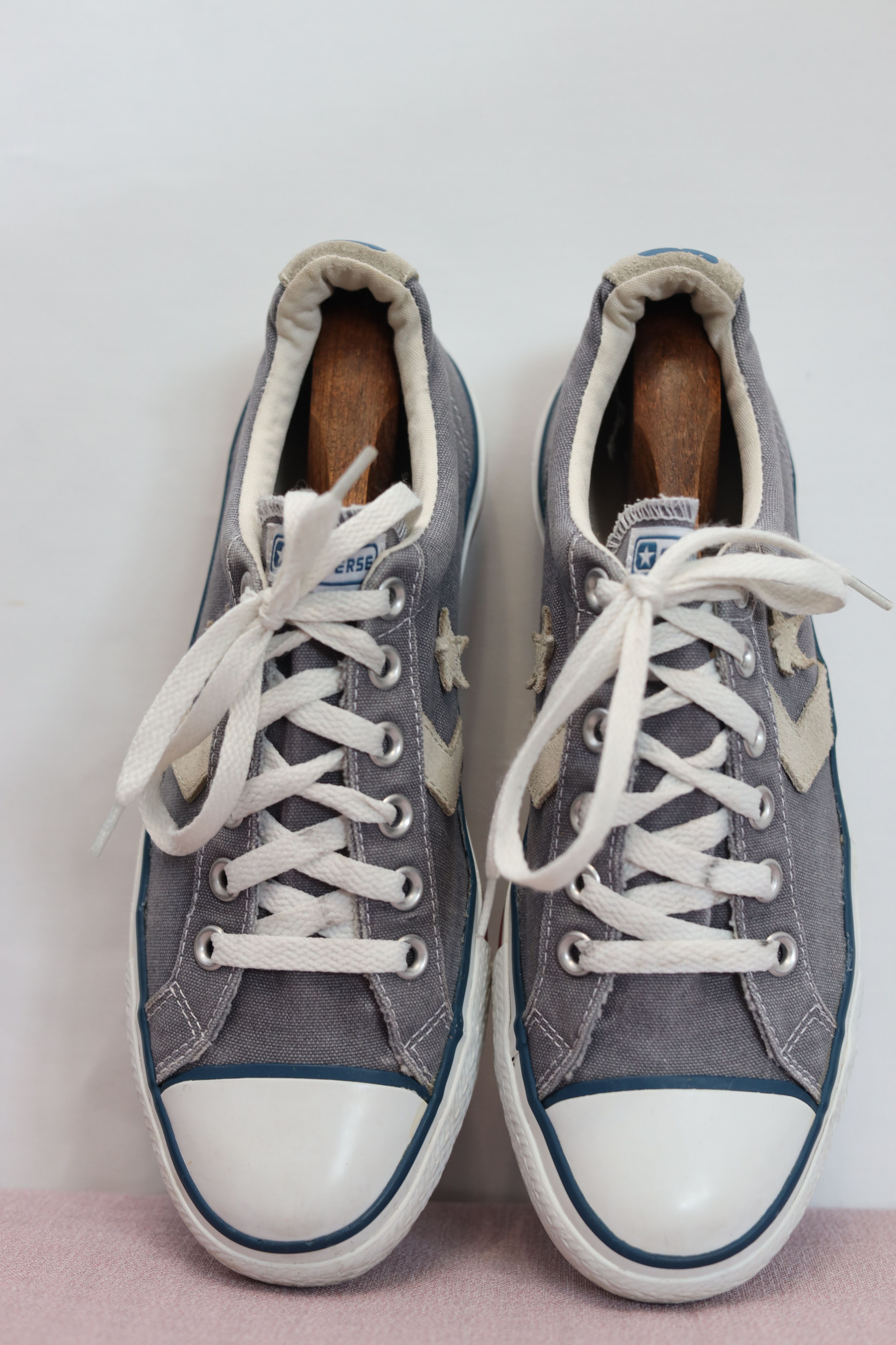 Converse Converse Unisex Chuck Taylor Top All Star Size US 7 / EU 40 - 3 Thumbnail