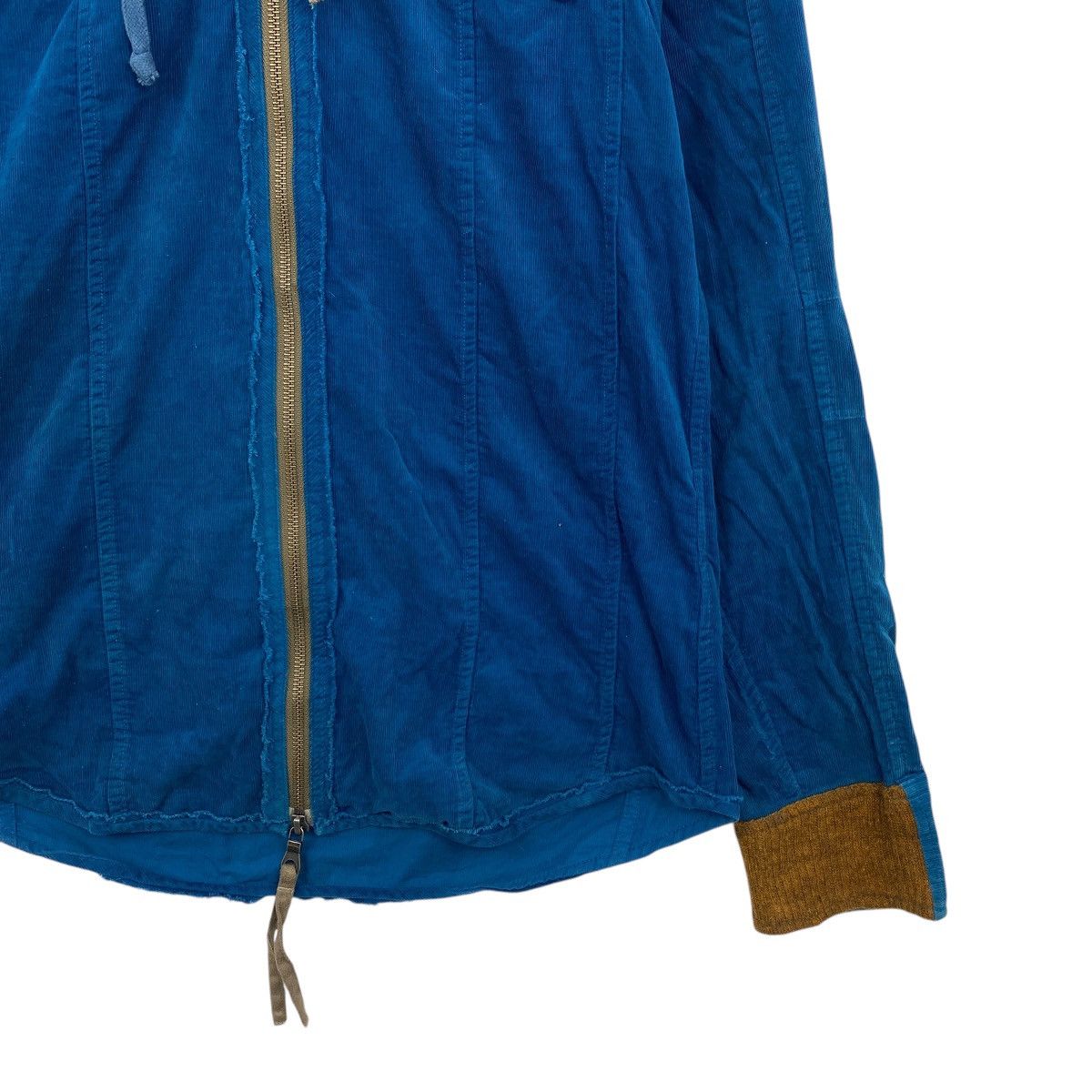 Japanese Brand × PPFM PPFM Corduroy Jacket Size US L / EU 52-54 / 3 - 5 Thumbnail