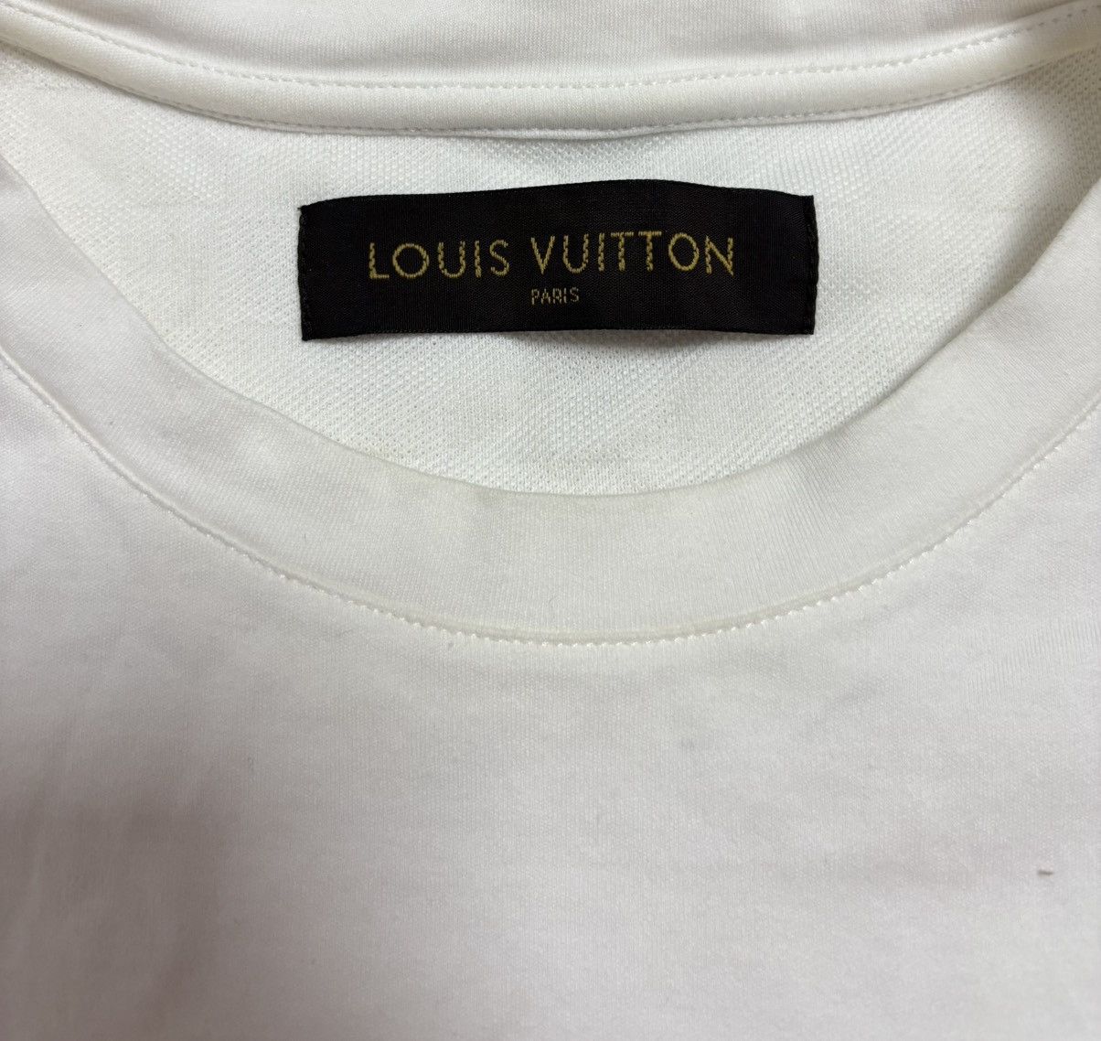Louis Vuitton Louis Vuitton Size US M / EU 48-50 / 2 - 3 Thumbnail