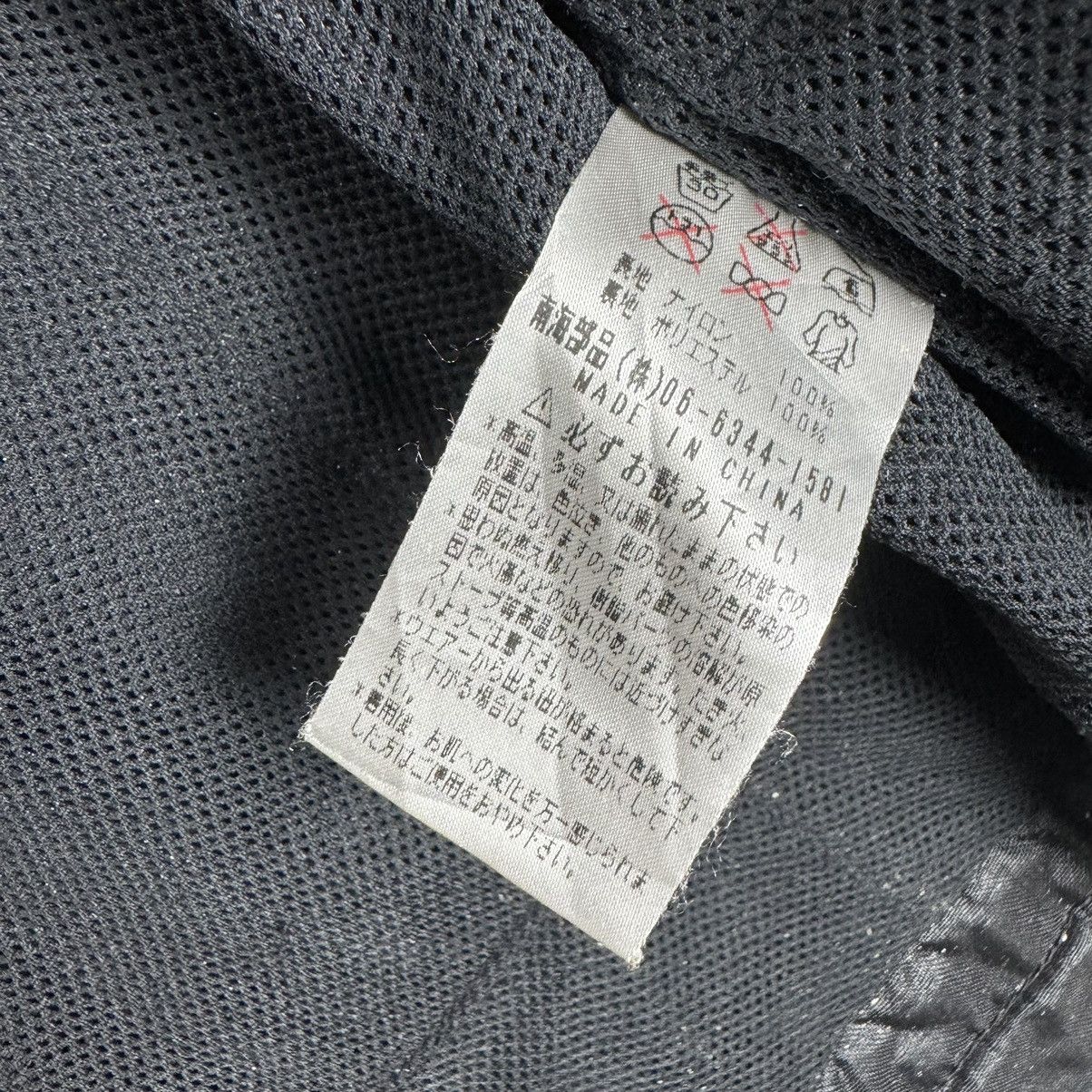 Japanese Brand ❄️NANKAI BOMBER JACKET INSPIRED ISSEY MIYAKE Size US L / EU 52-54 / 3 - 10 Thumbnail