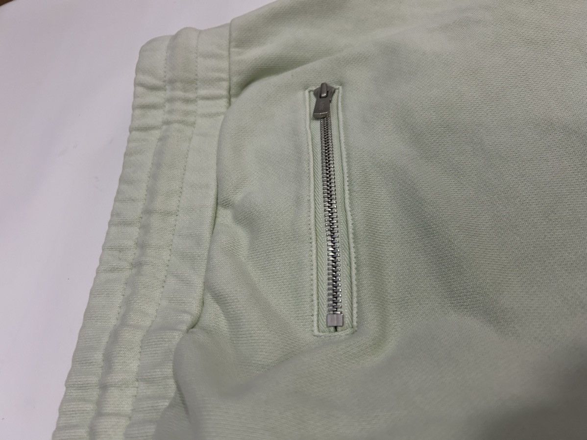 Kith Moto Tapered Zip Pocket Sweatpants Size US 38 / EU 54 - 6 Thumbnail