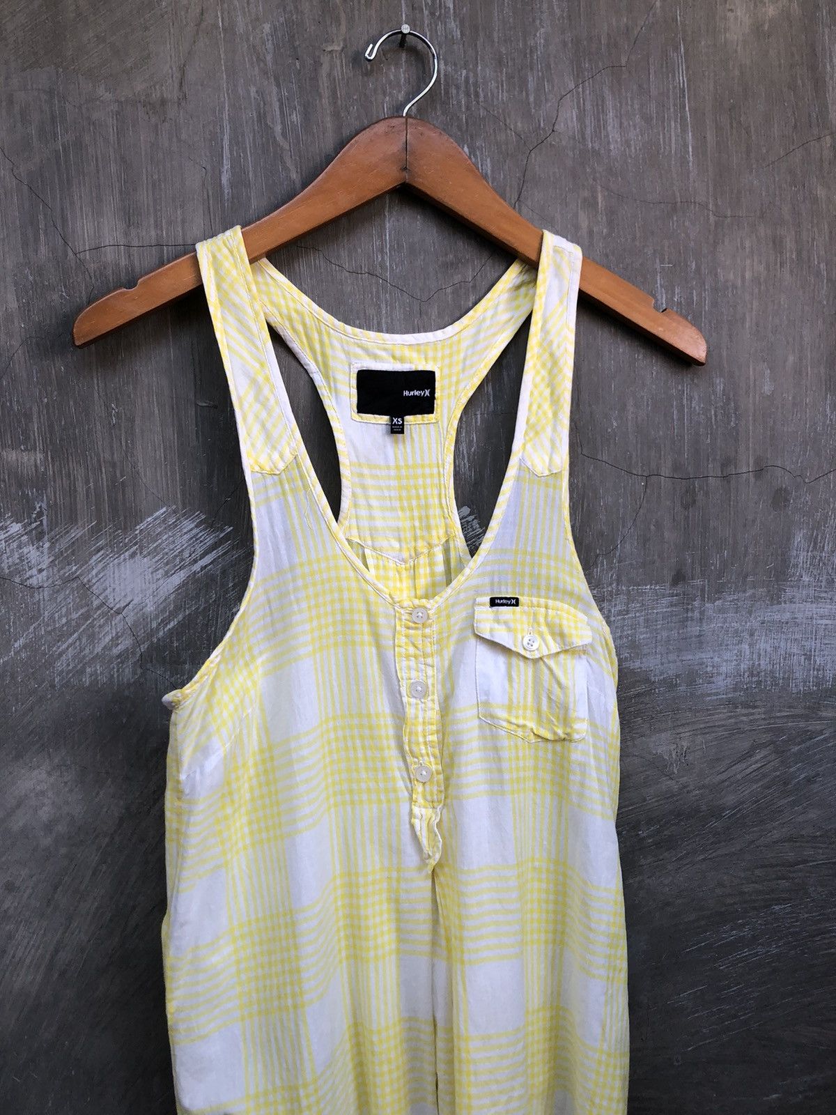 Hurley Hurley Women Outer Summer Style Size XS / US 0-2 / IT 36-38 - 2 Thumbnail