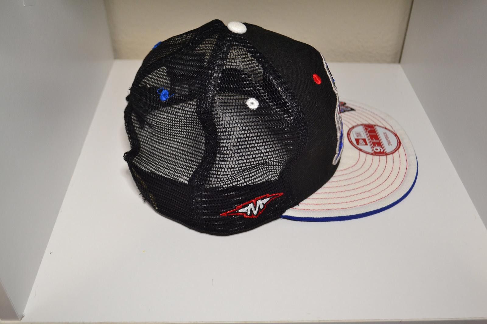 Other Hockey Nu-Era Snapback Size ONE SIZE - 3 Thumbnail