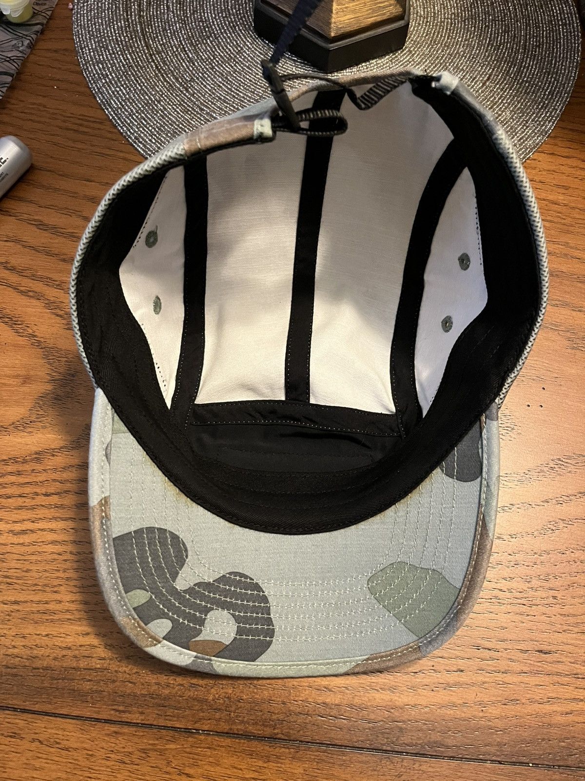 Supreme FW23 Supreme pocket mesh cap Size ONE SIZE - 4 Thumbnail