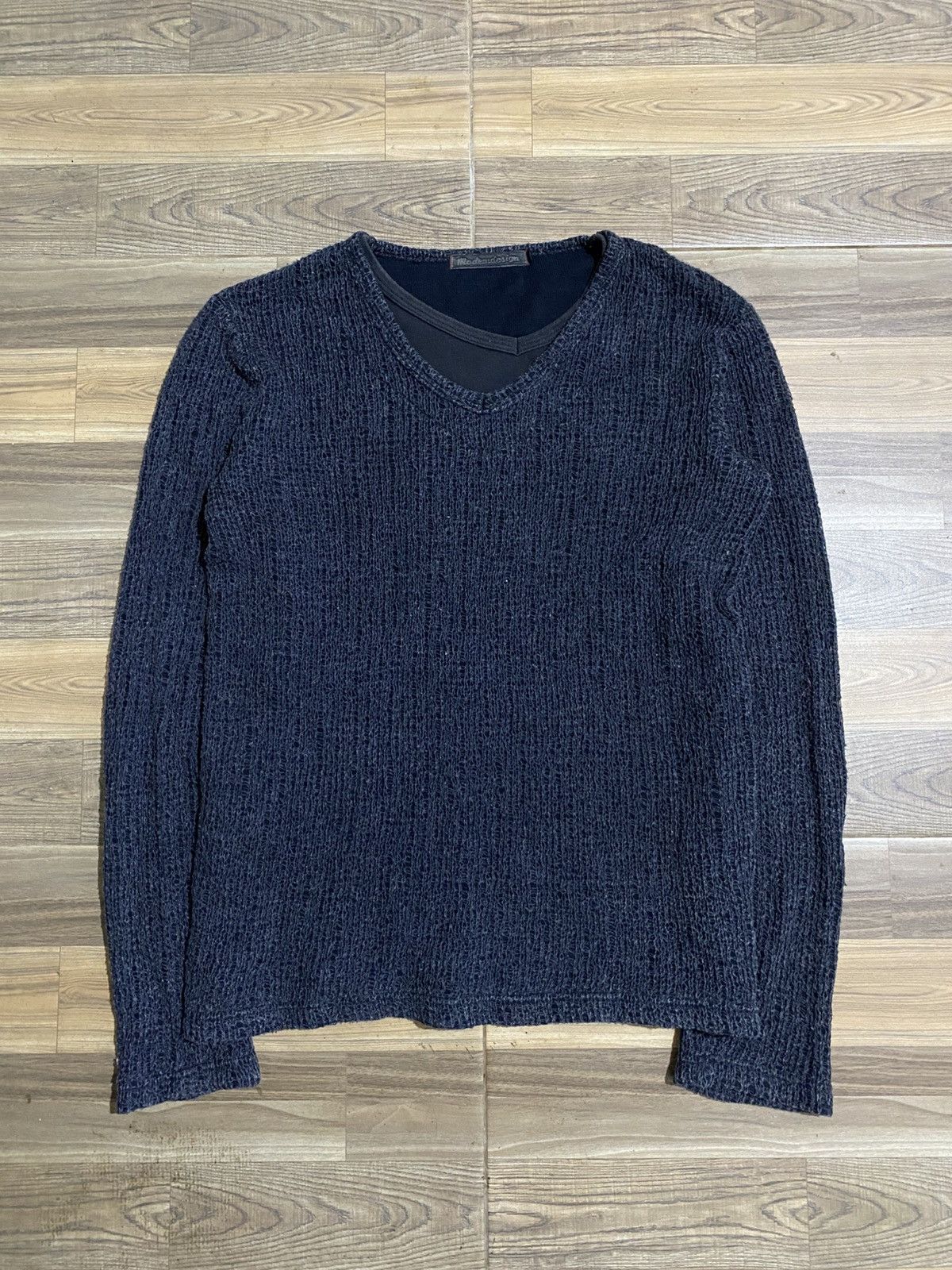 🇯🇵 MODERNDESIGN DOUBLE LAYERED