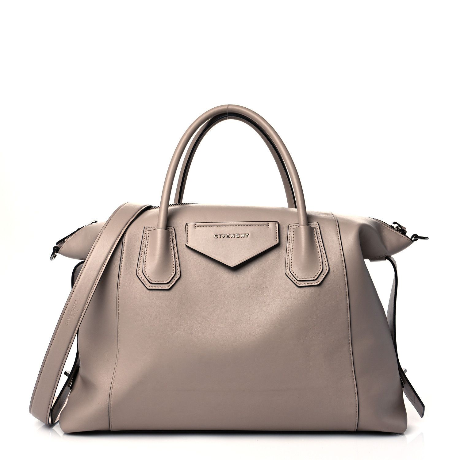 Givenchy o1loc1c0824 Size: OS / Shoulder Bag in Pale Pink Size ONE SIZE - 1 Thumbnail