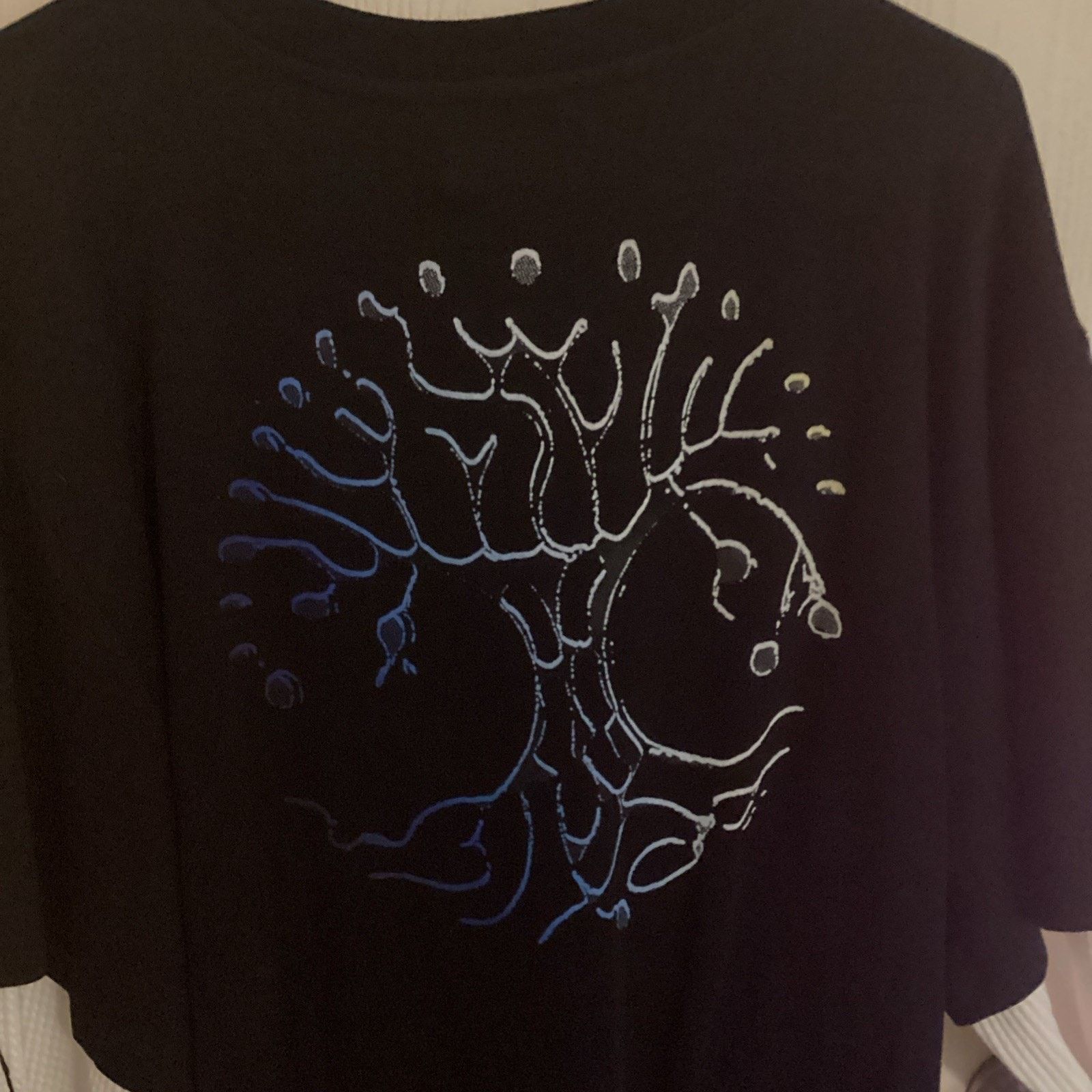 Other Men’s Very Rare Tee Shirt Size US XXL / EU 58 / 5 - 5 Thumbnail