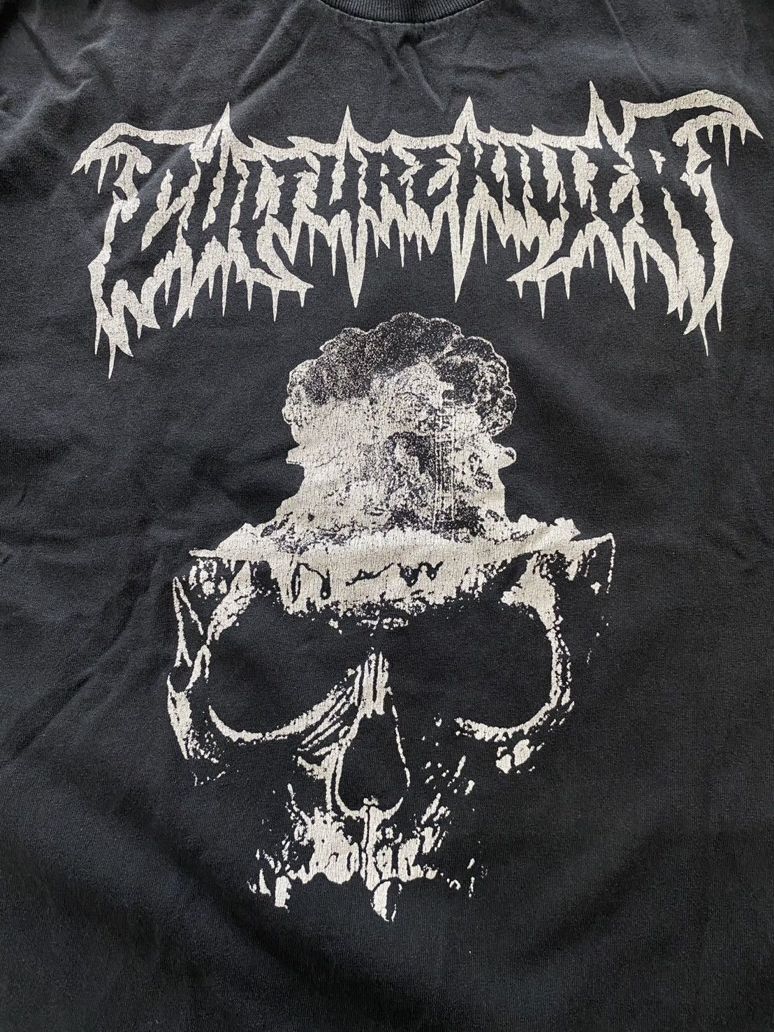 Band Tees Culture Killer Band Tee Size US XL / EU 56 / 4 - 2 Thumbnail