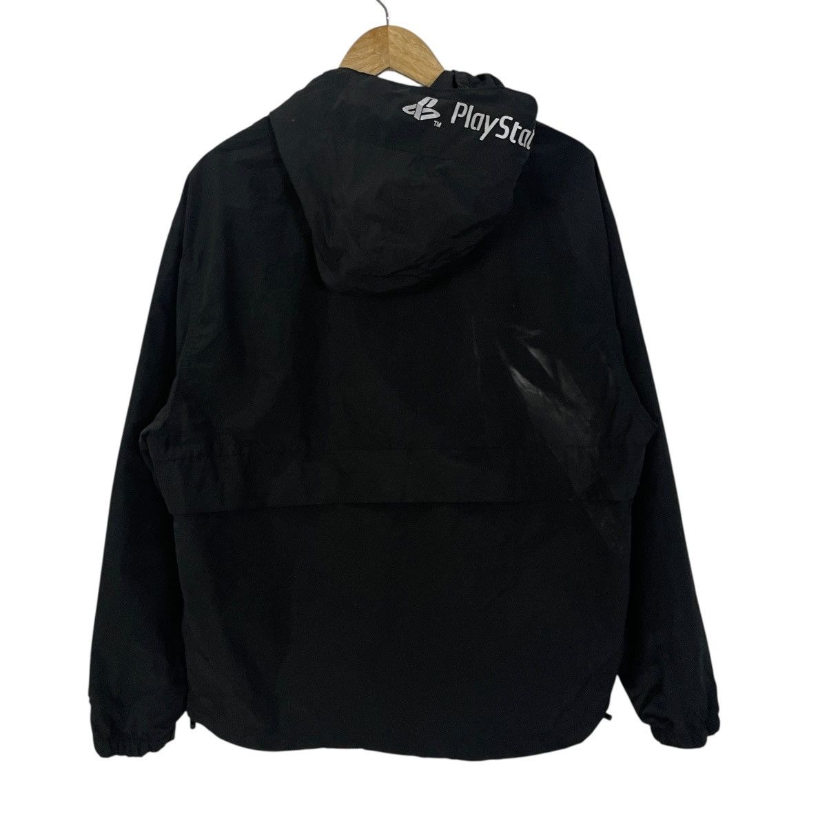 Japanese Brand Vintage Playstation Big Logo Jacket Size US XL / EU 56 / 4 - 8 Thumbnail