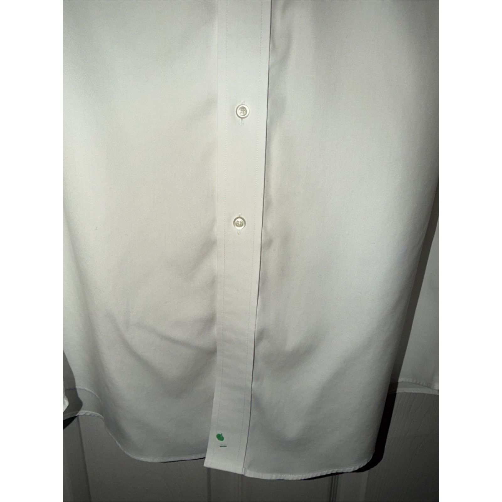 Jos. A. Bank Jos A Bank Travelers Collection Dress Shirt Mens 16-33 Size US L / EU 52-54 / 3 - 7 Thumbnail