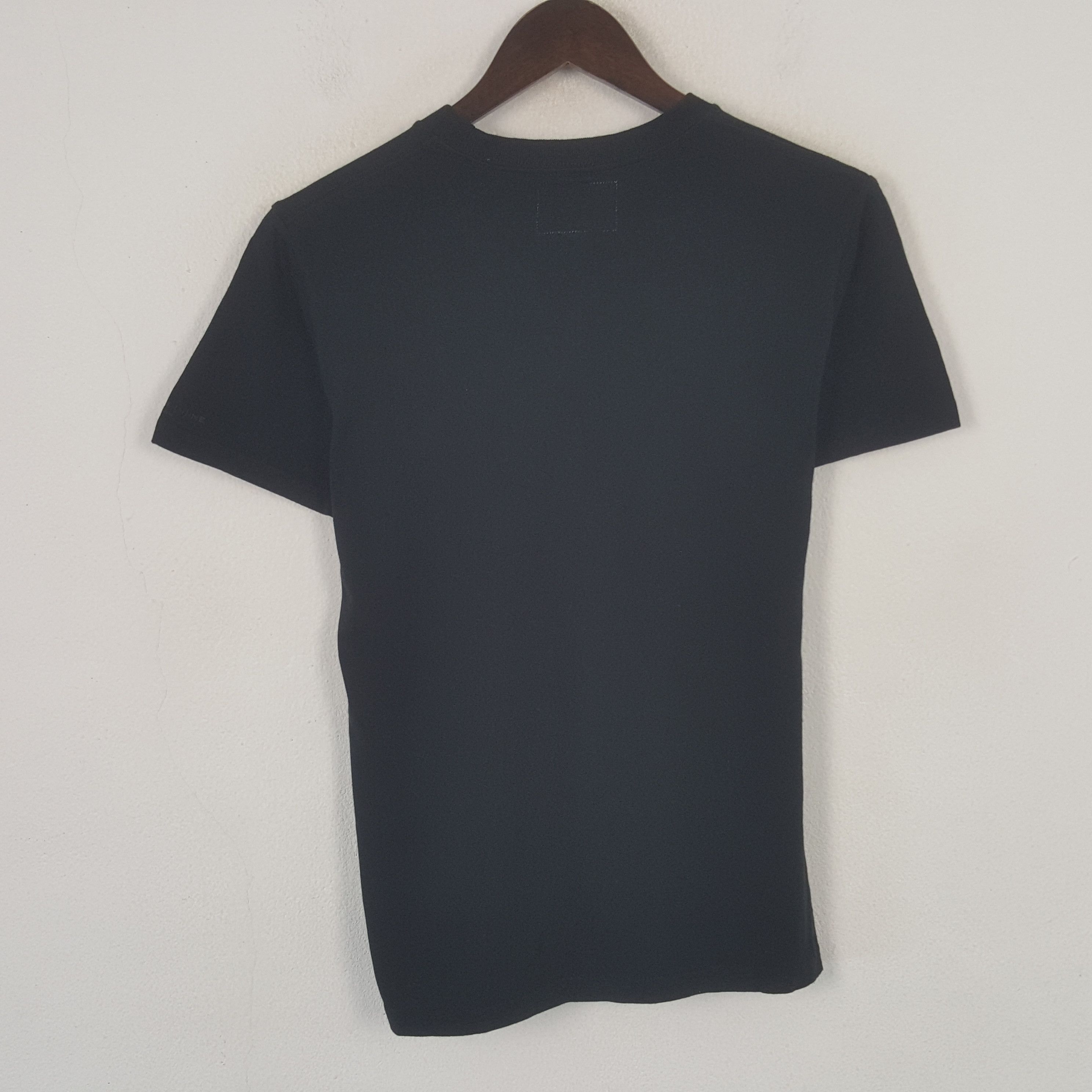 Number (N)ine Vintage Number (N)ine Multi Logo Tshirt Size US S / EU 44-46 / 1 - 3 Thumbnail