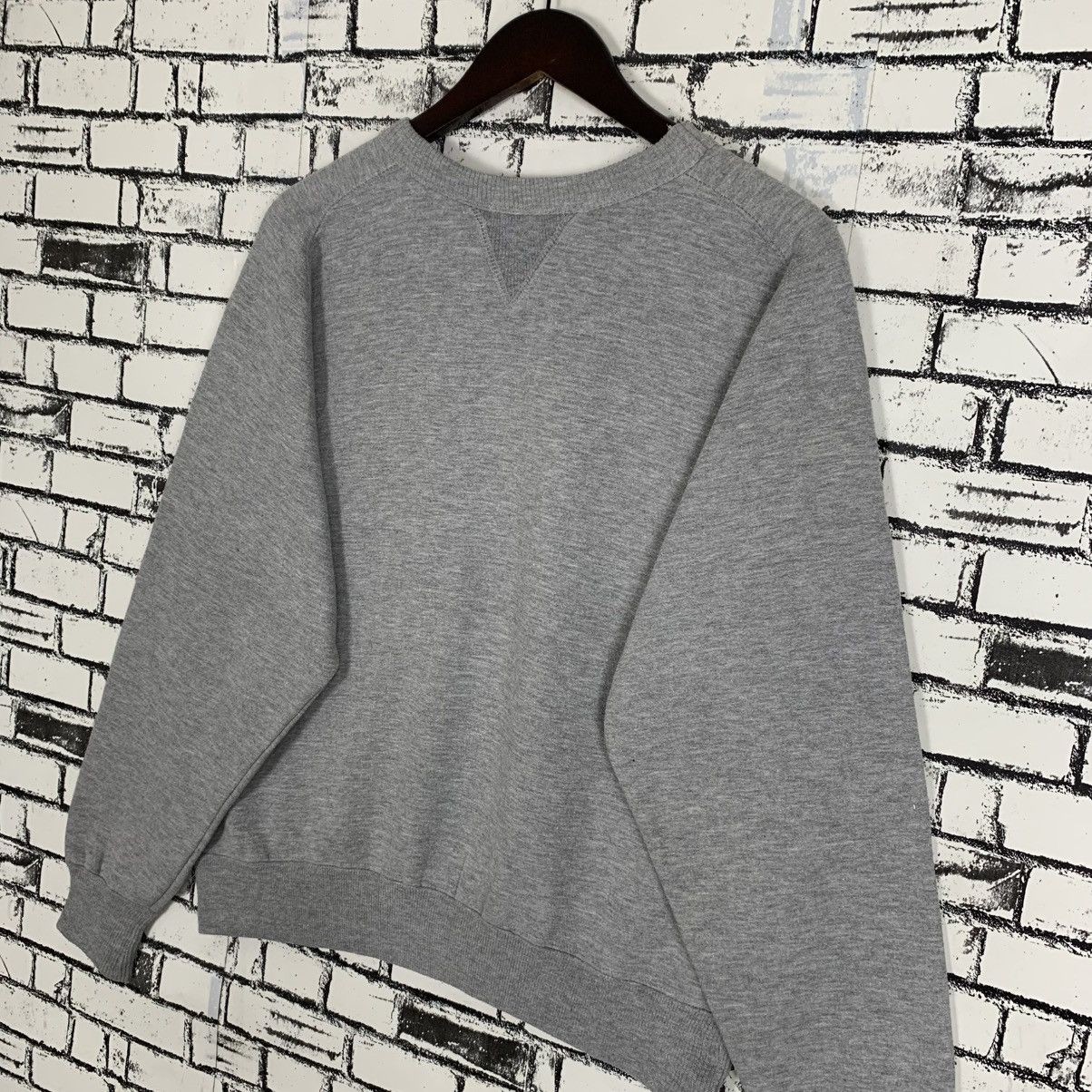 Designer × Vintage ASD Advanced Surf Design California ASD Sweatshirt Crewneck Size US L / EU 52-54 / 3 - 6 Thumbnail