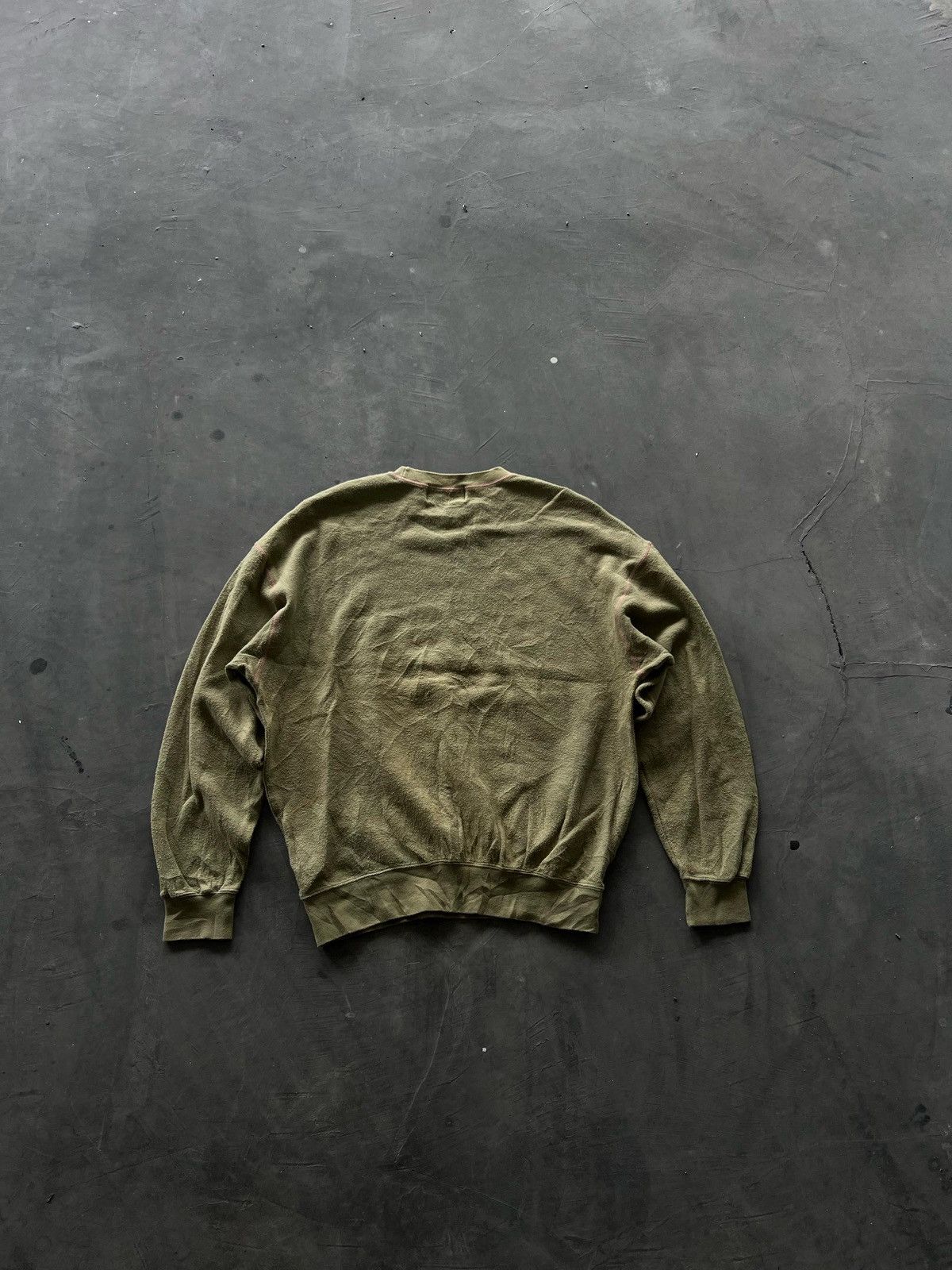 Mr. Junko Mr.Junko Sweatshirt Size US L / EU 52-54 / 3 - 2 Thumbnail