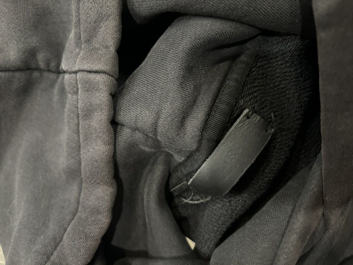 Amiri Amiri Hoodir Xsmall XS Size US XS / EU 42 / 0 - 3 Thumbnail