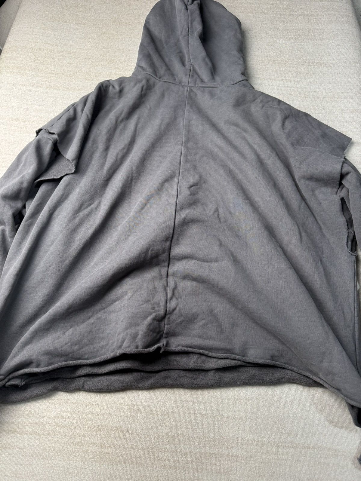 Greg Ross Double layer hoodie Size US M / EU 48-50 / 2 - 5 Thumbnail