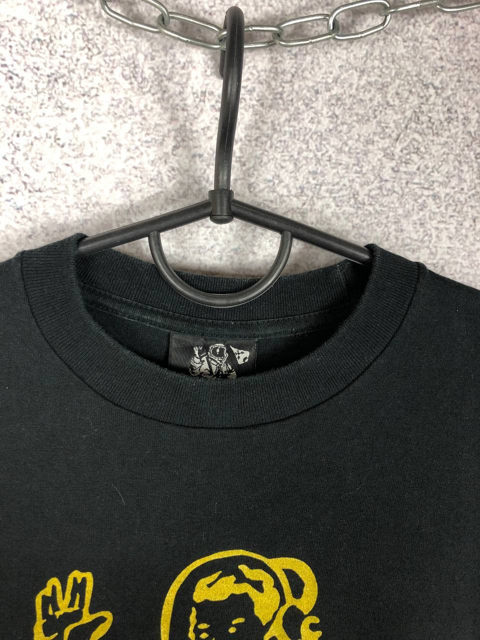 Billionaire Boys Club Billionare Boys Club Astronaut tee Icecream Size US L / EU 52-54 / 3 - 7 Thumbnail