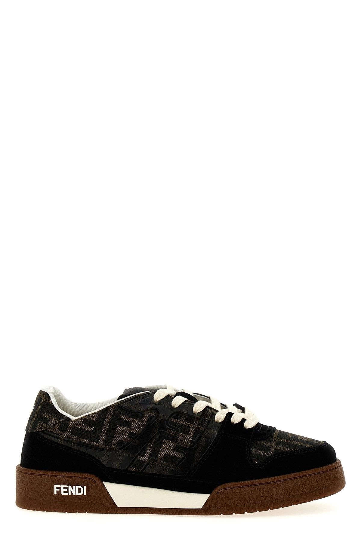 Fendi Match' sneakers