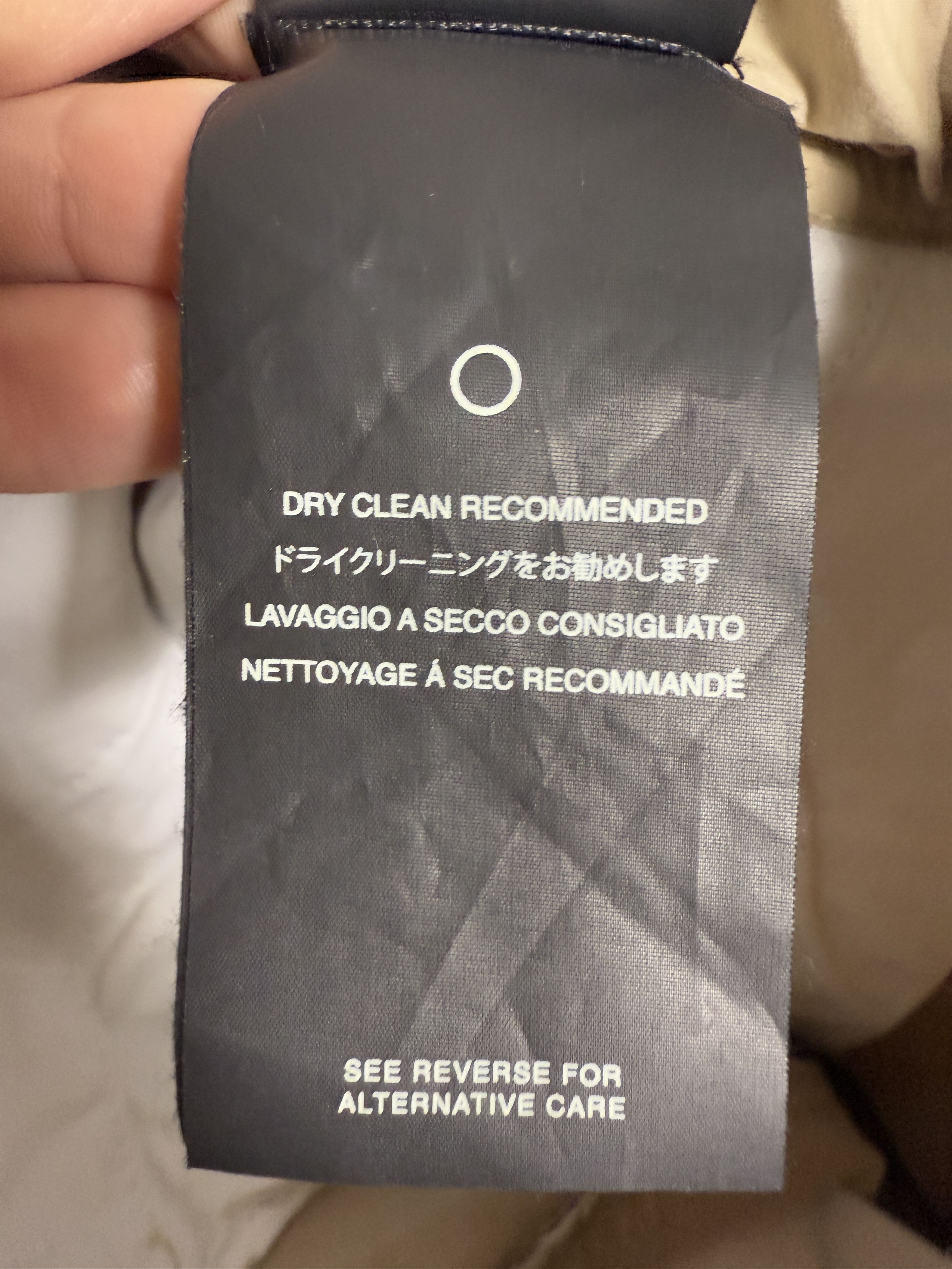 Fear of God Fear of God 7th Bondage Pant Size US 34 / EU 50 - 8 Thumbnail