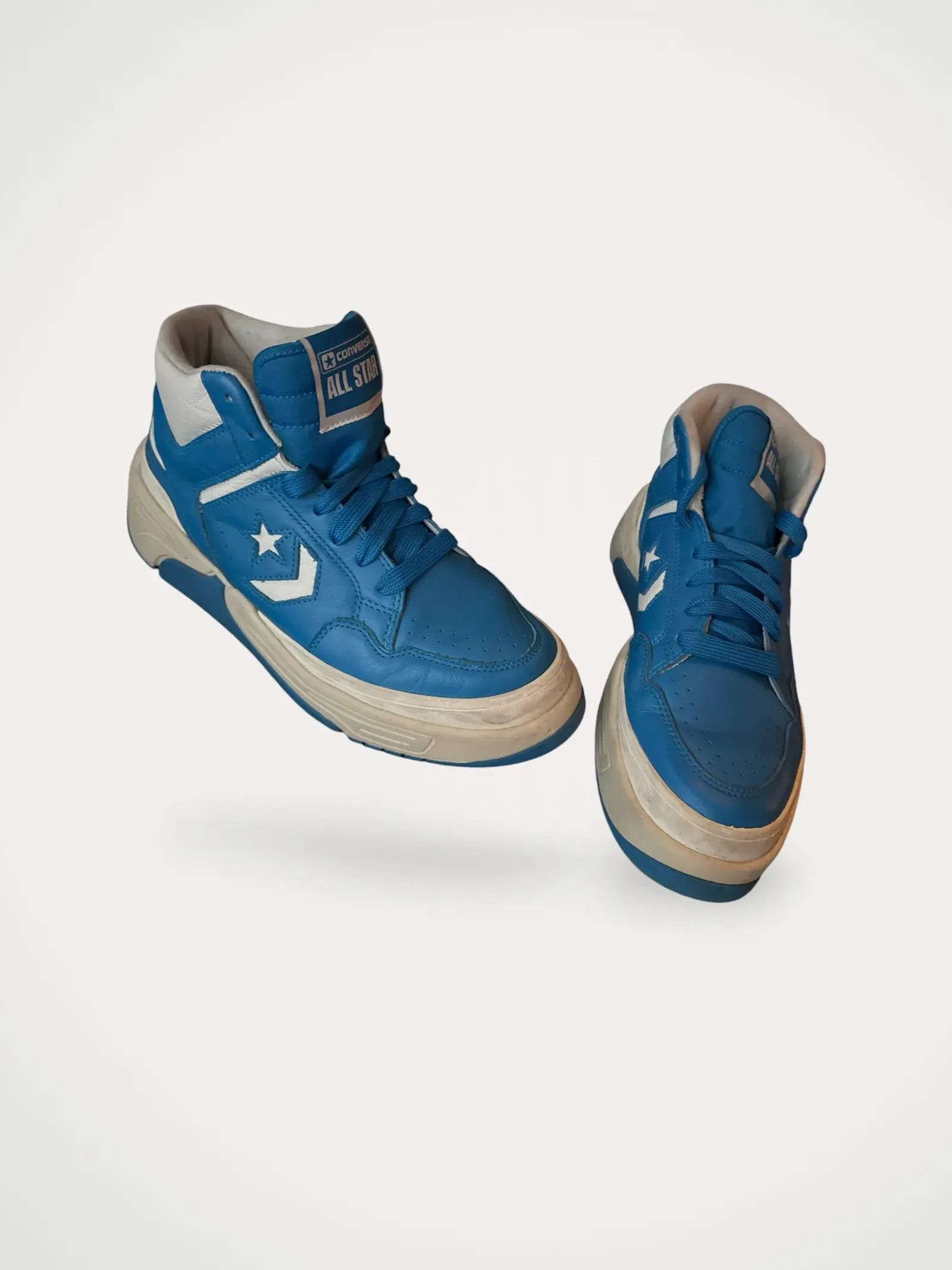 Converse Converse Sneakers Size US 11 / IT 41 - 1 Thumbnail