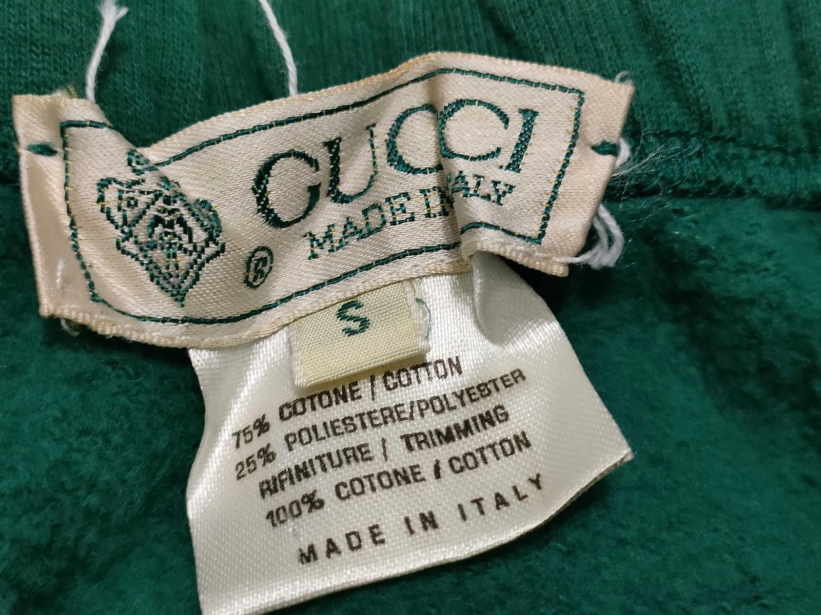 Gucci Vintage Gucci Skirt Size 28" / US 6 / IT 42 - 4 Thumbnail