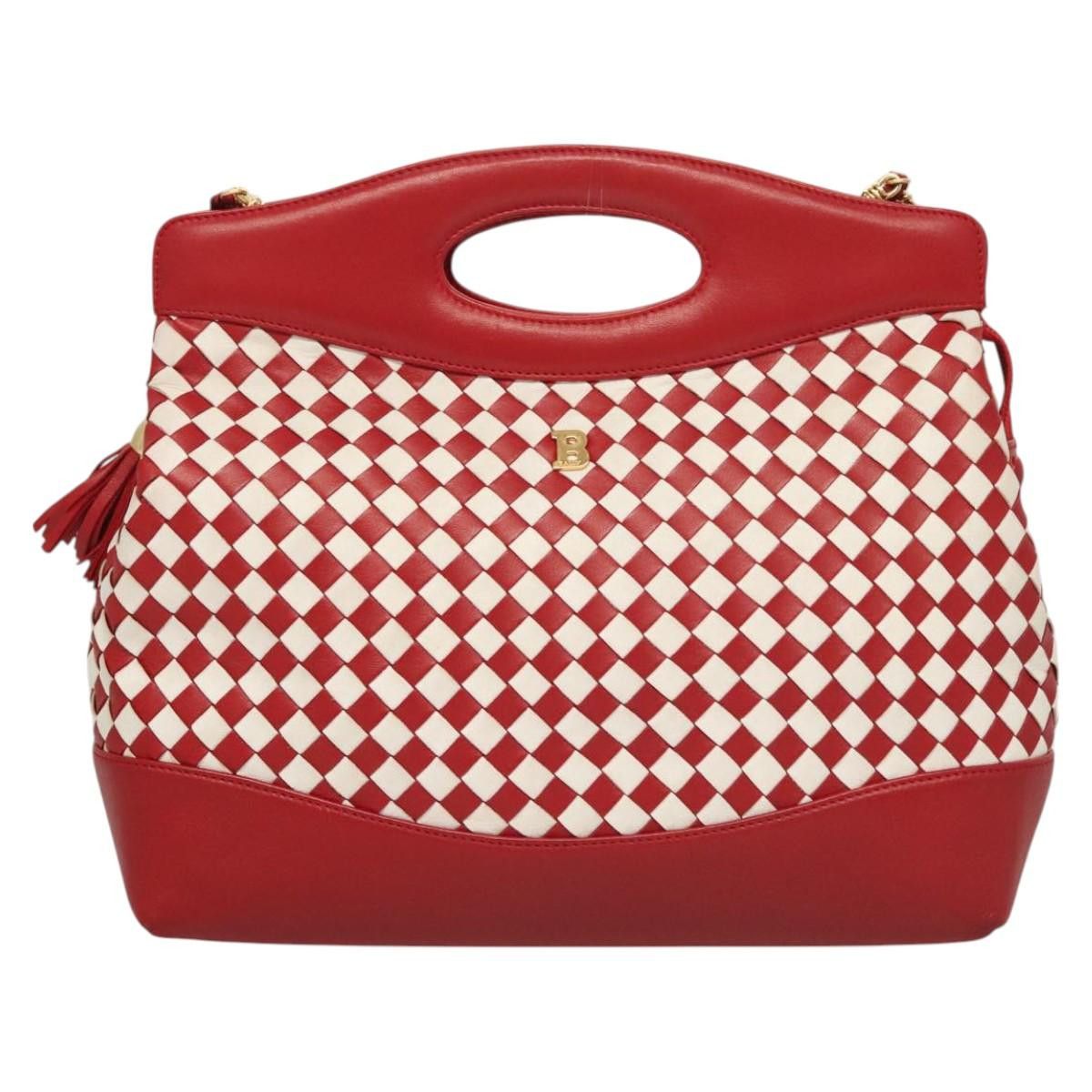 Bally Bally handbag Size ONE SIZE - 1 Thumbnail
