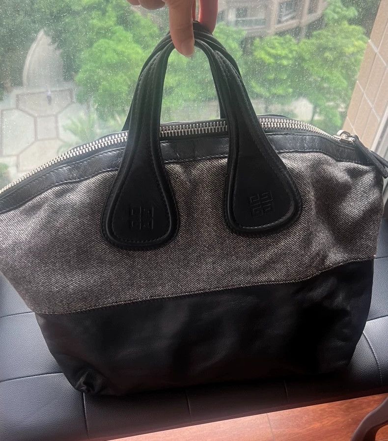 Givenchy Givenchy Tote Bag Size ONE SIZE - 2 Thumbnail