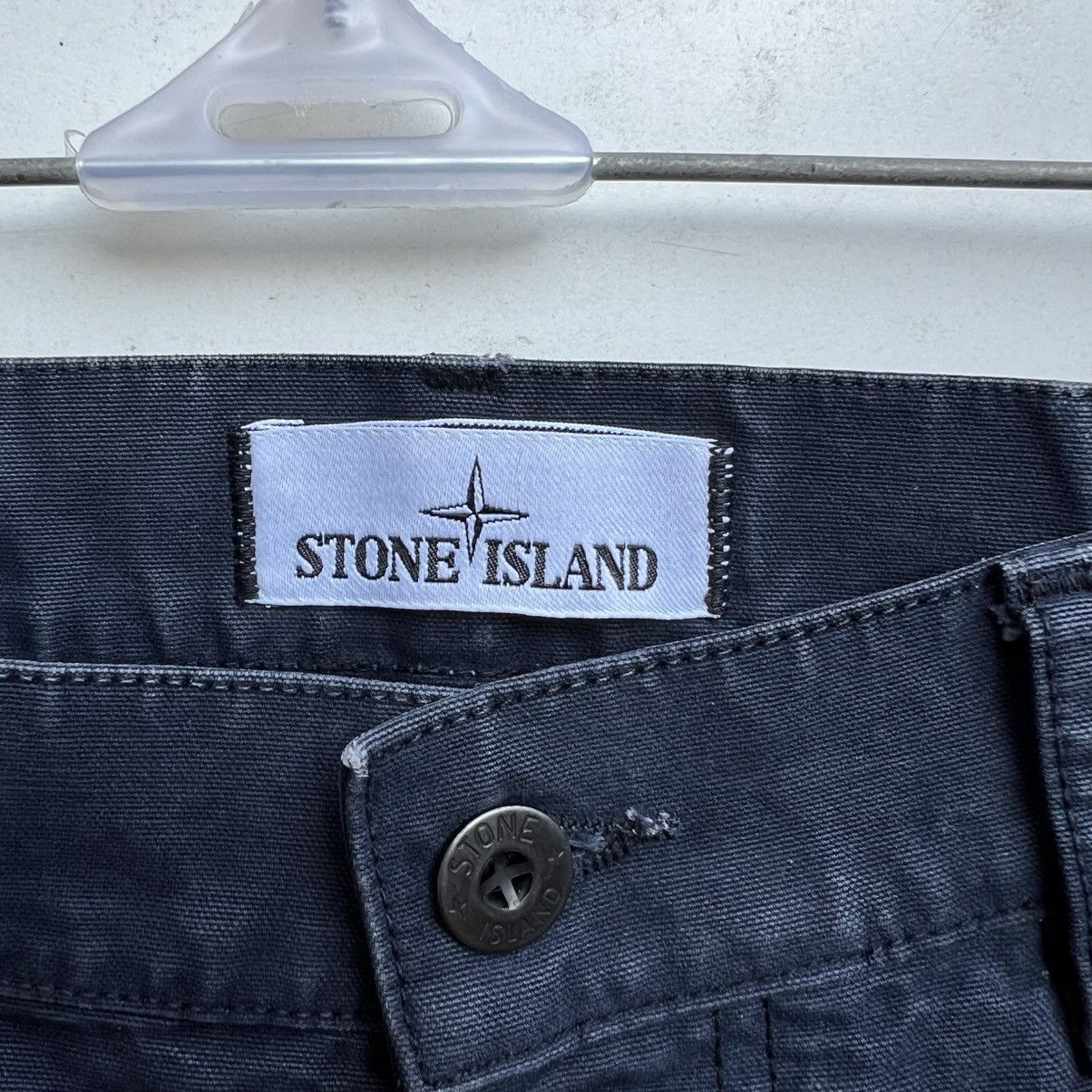 Stone Island Stone island pants Size US 34 / EU 50 - 6 Thumbnail